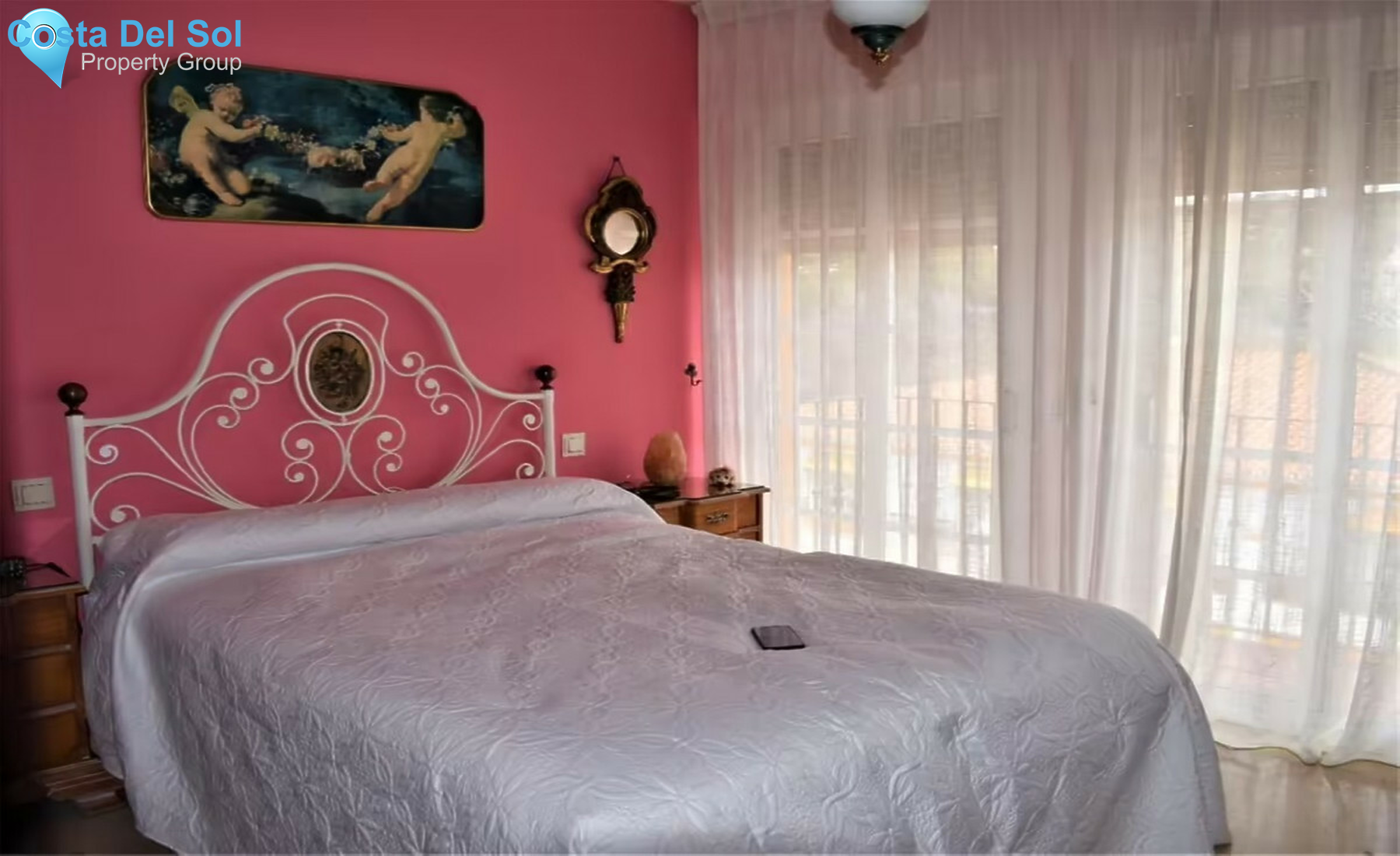 Townhouse in Estepona-1343013