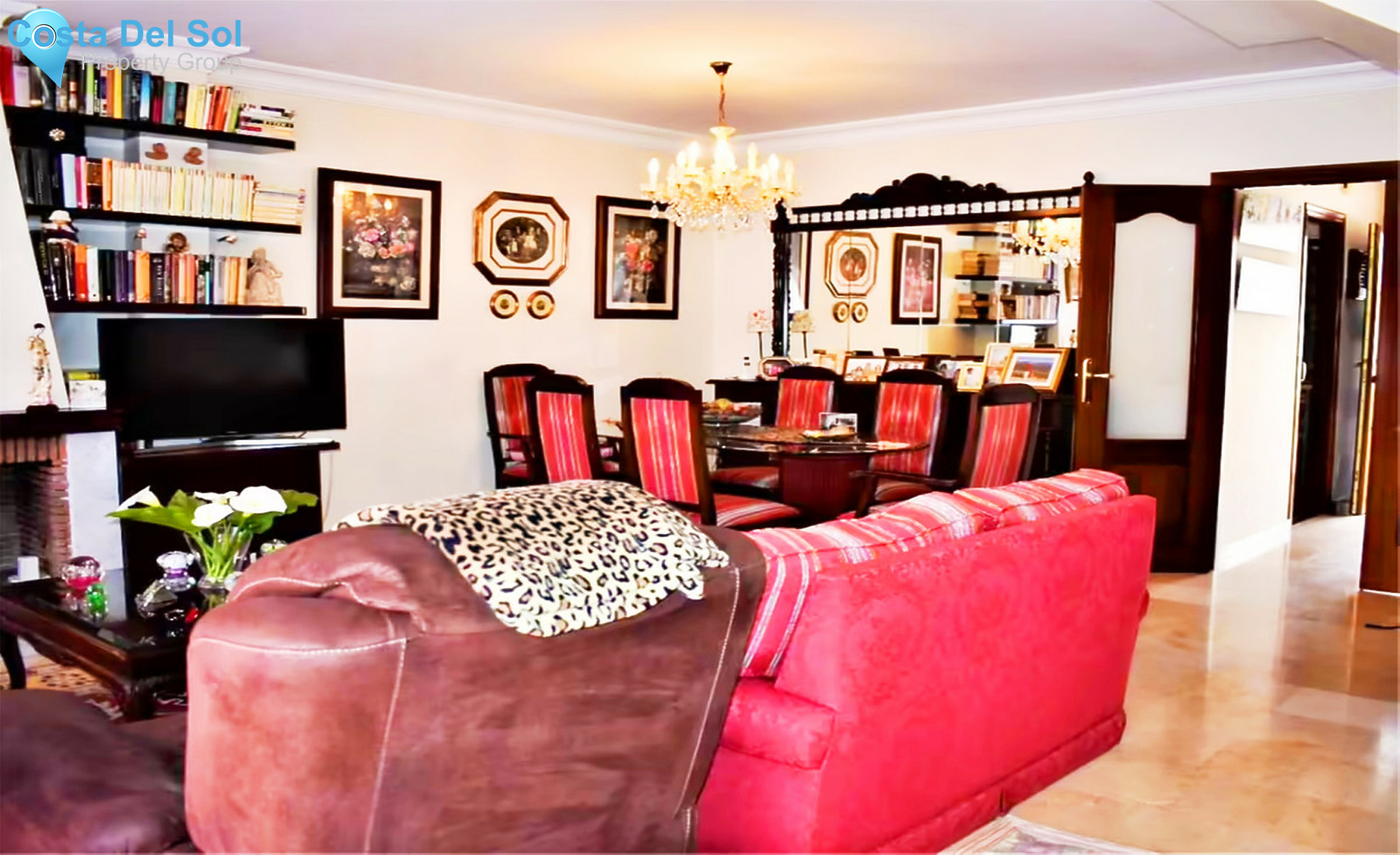 Townhouse in Estepona-1343016