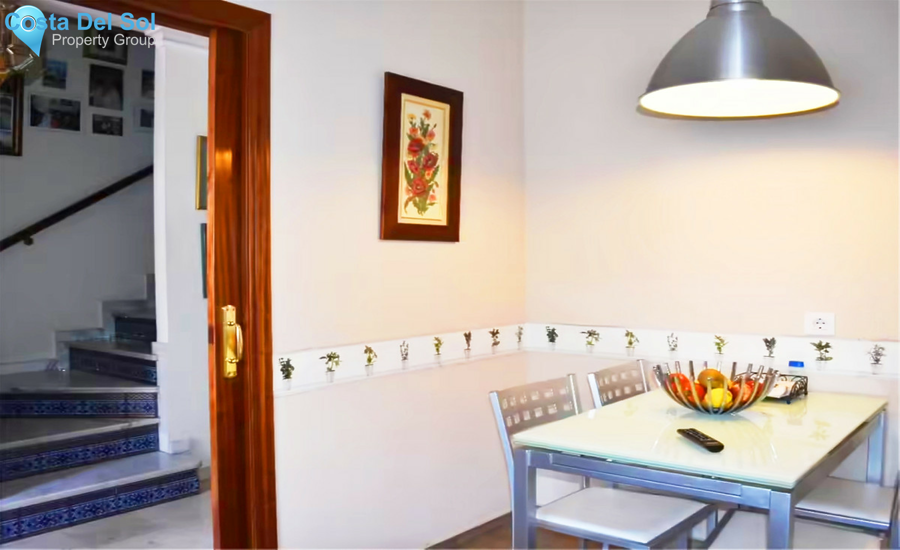 Townhouse in Estepona-1343002