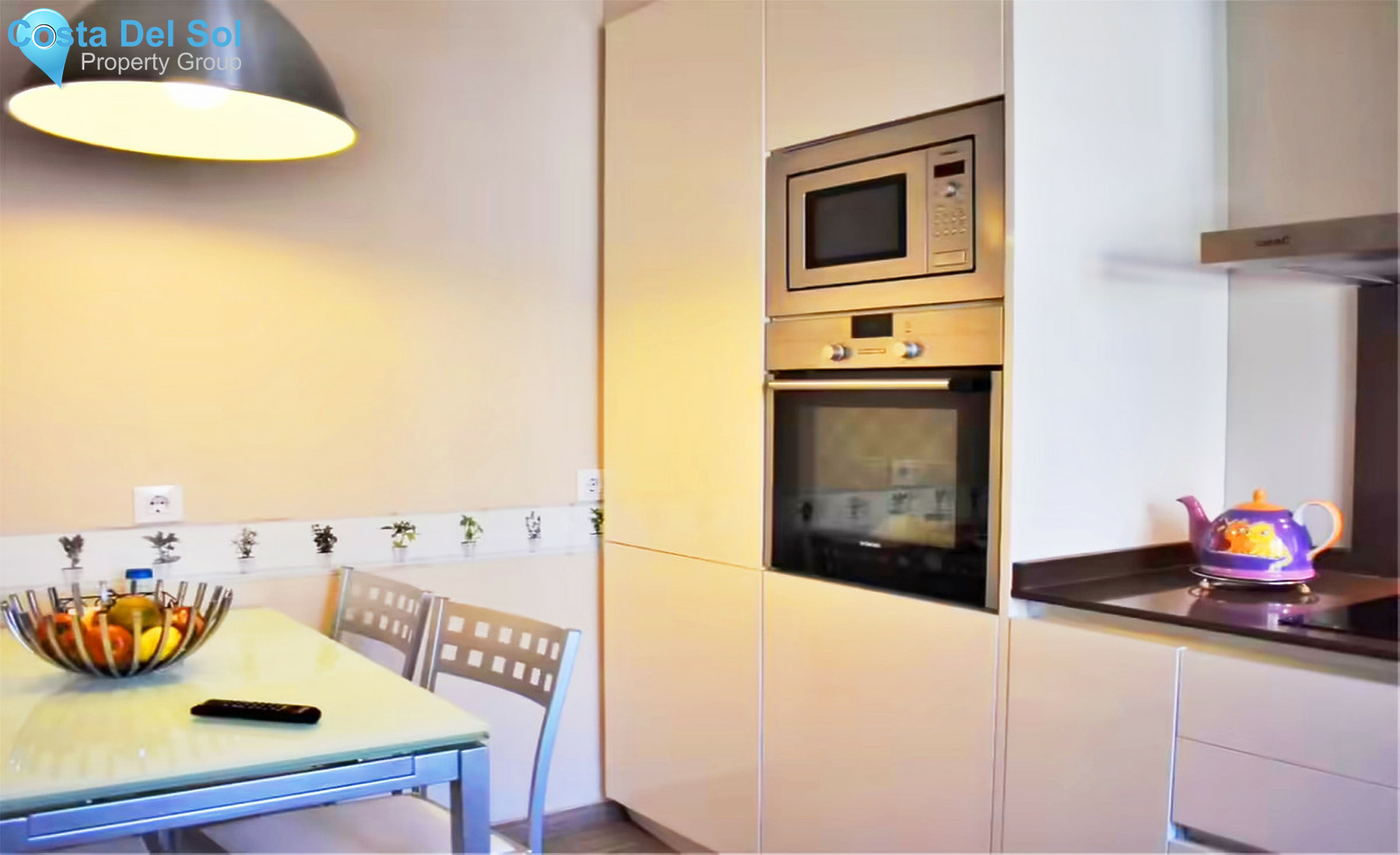 Townhouse in Estepona-1343003