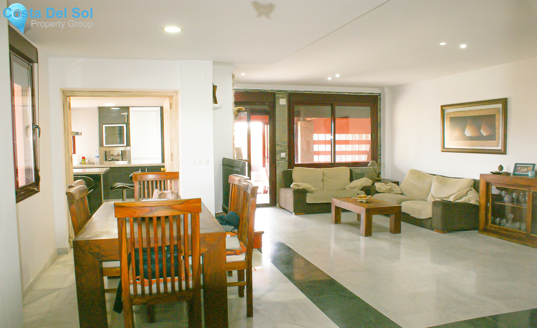 Townhouse in Estepona-1348867