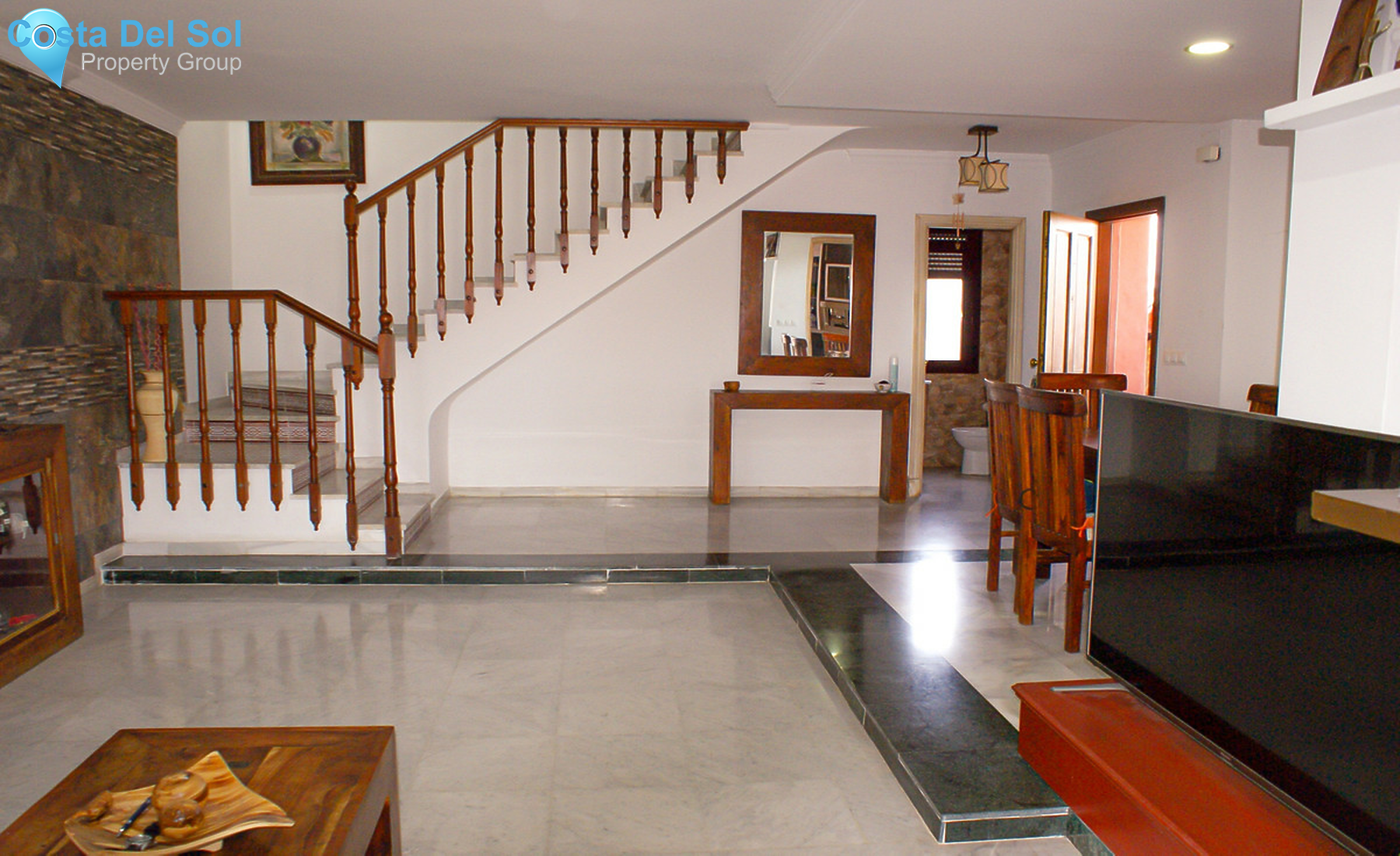 Townhouse in Estepona-1348870