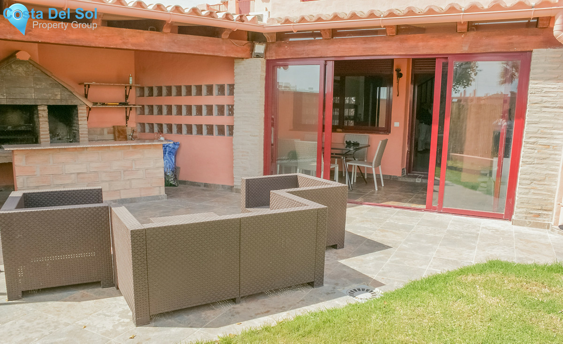 Townhouse in Estepona-1348872