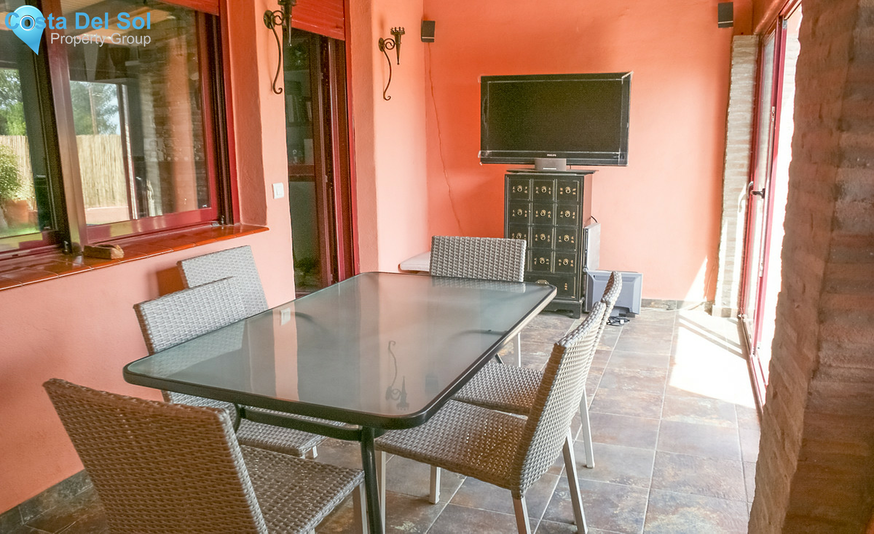 Townhouse in Estepona-1348858