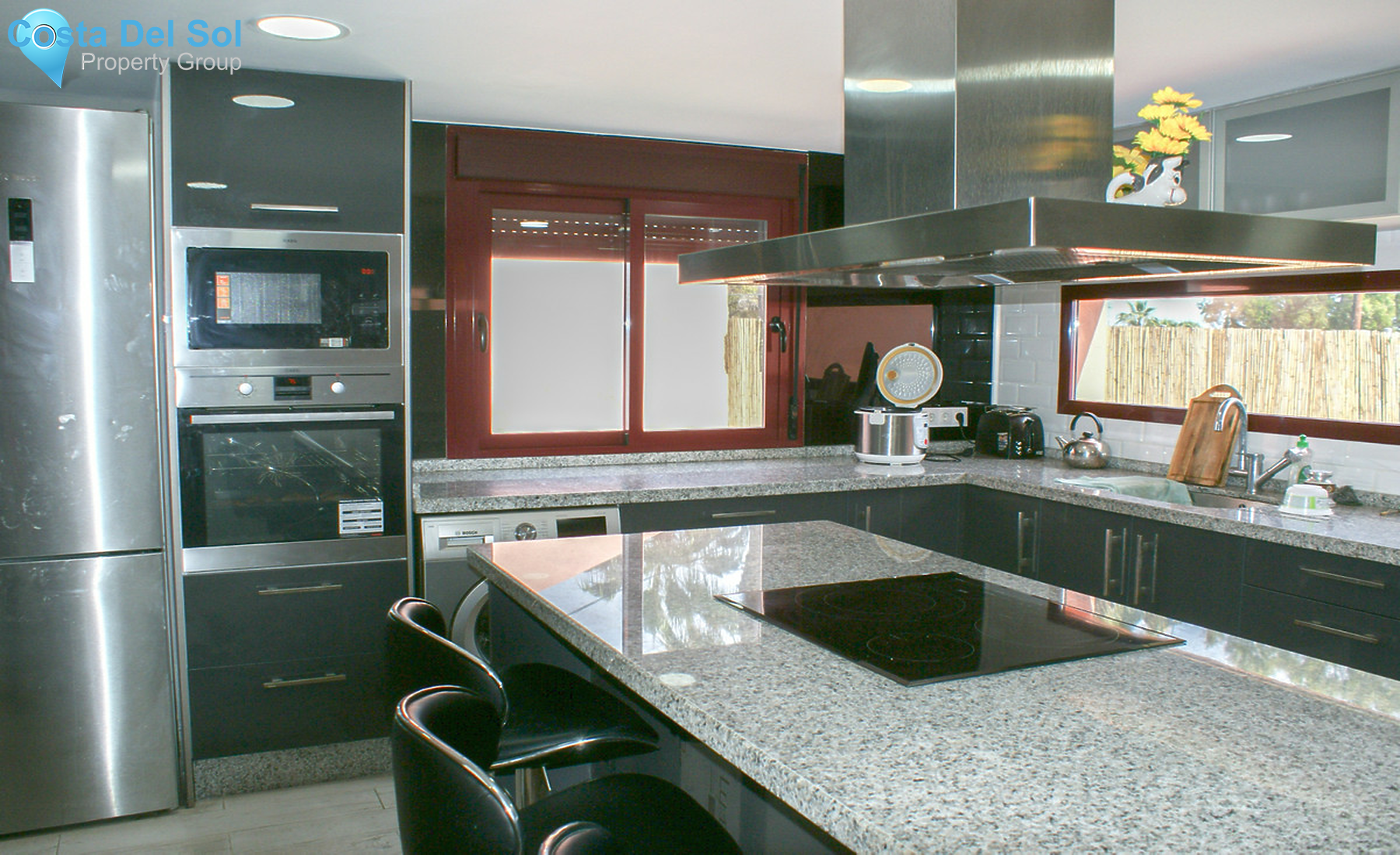 Townhouse in Estepona-1348862