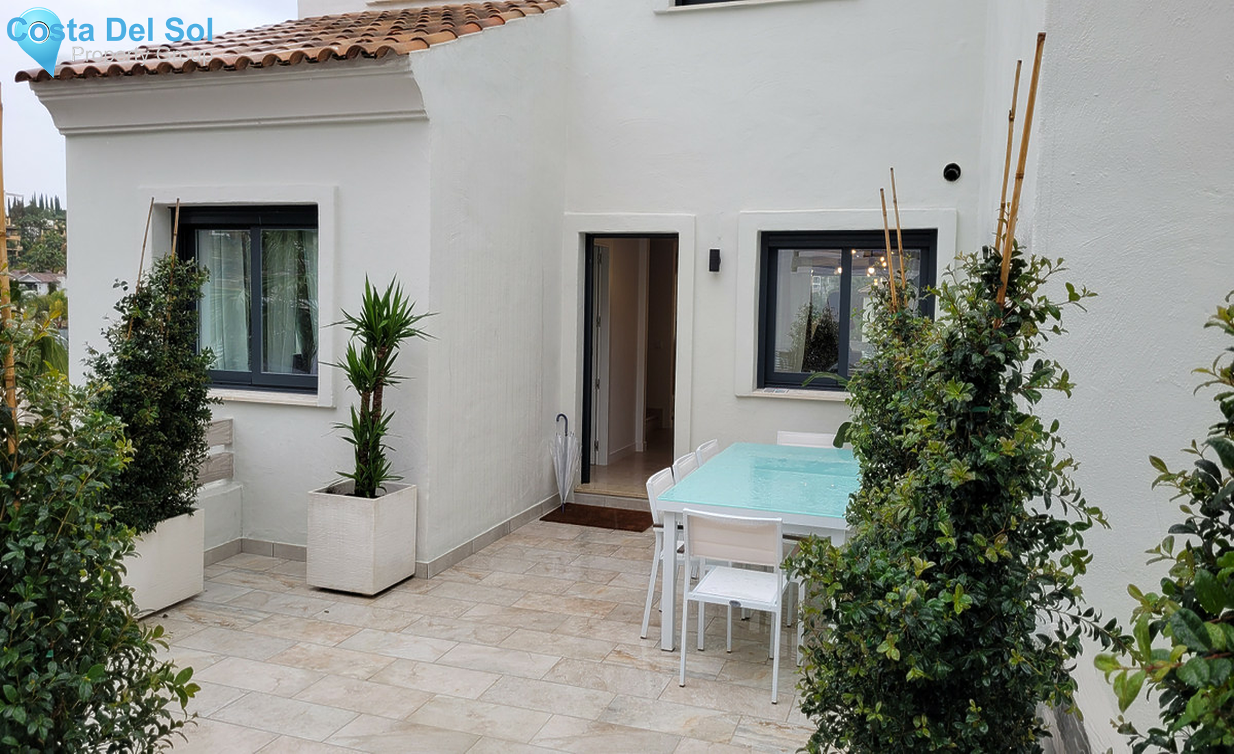Townhouse in Estepona-1368933