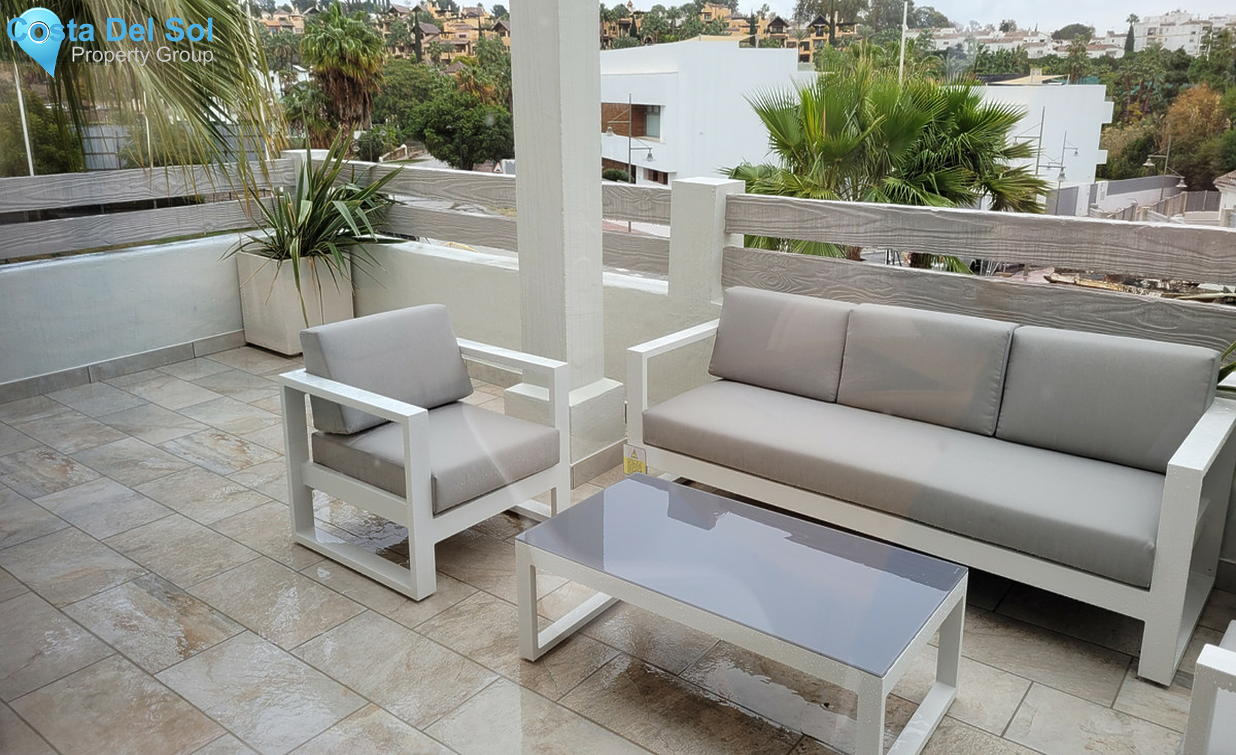Townhouse in Estepona-1368934