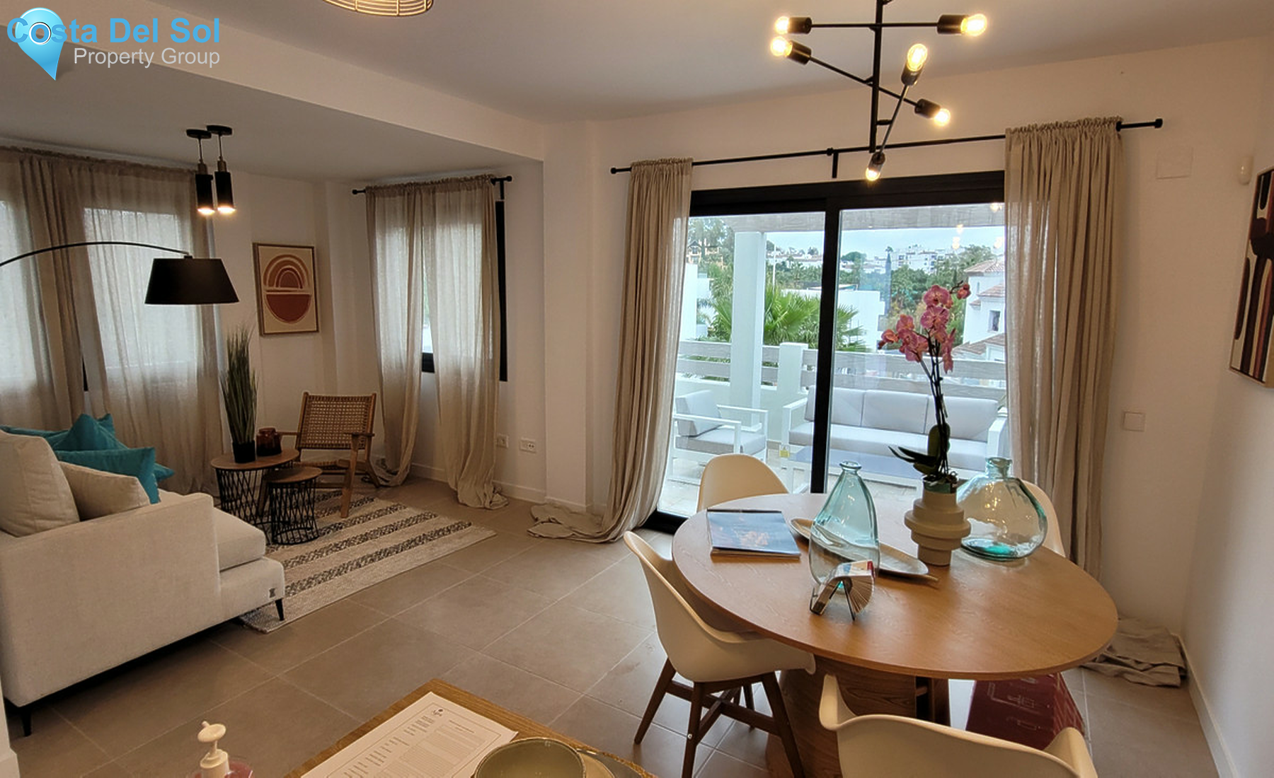 Townhouse in Estepona-1368940