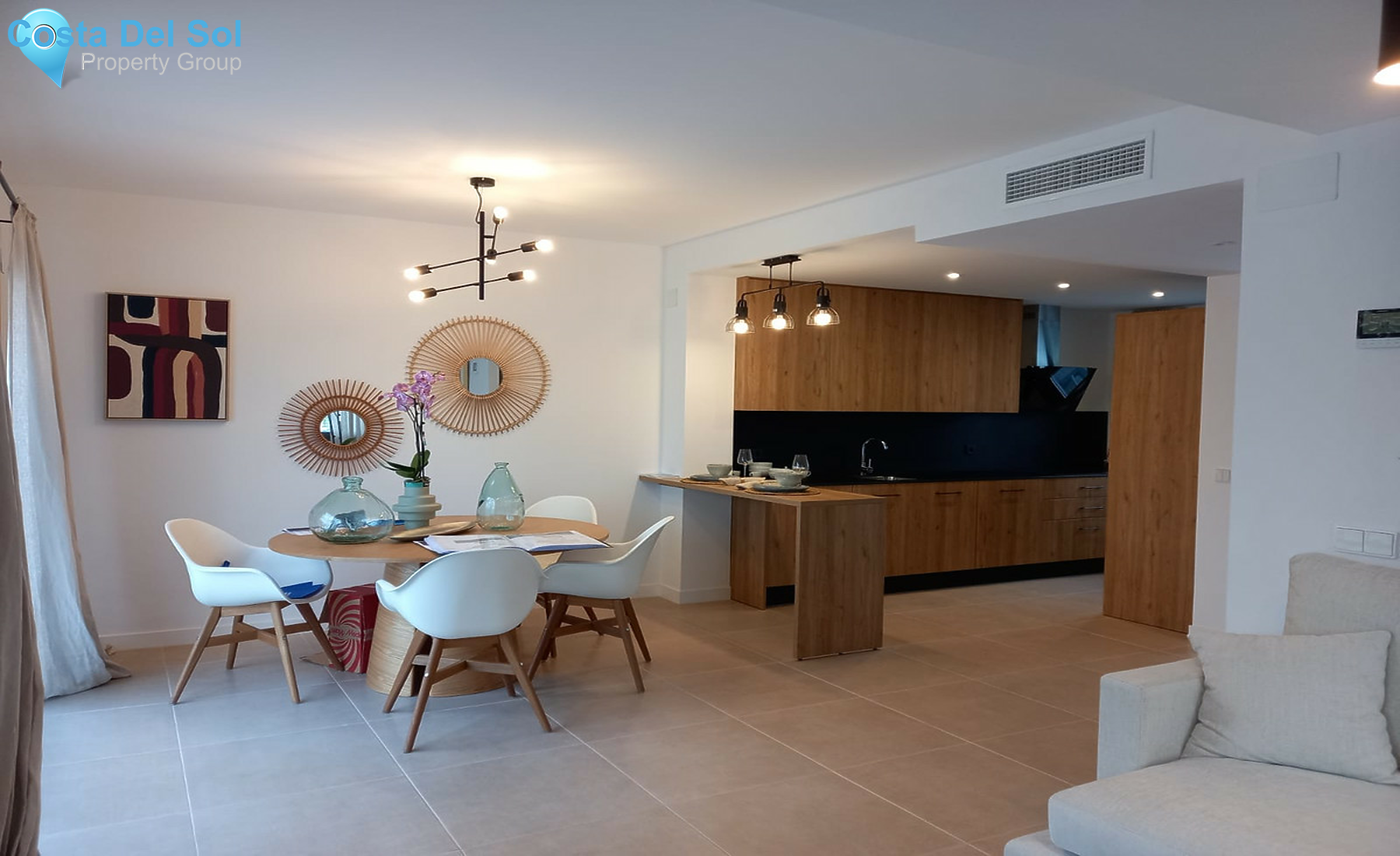 Townhouse in Estepona-1368923