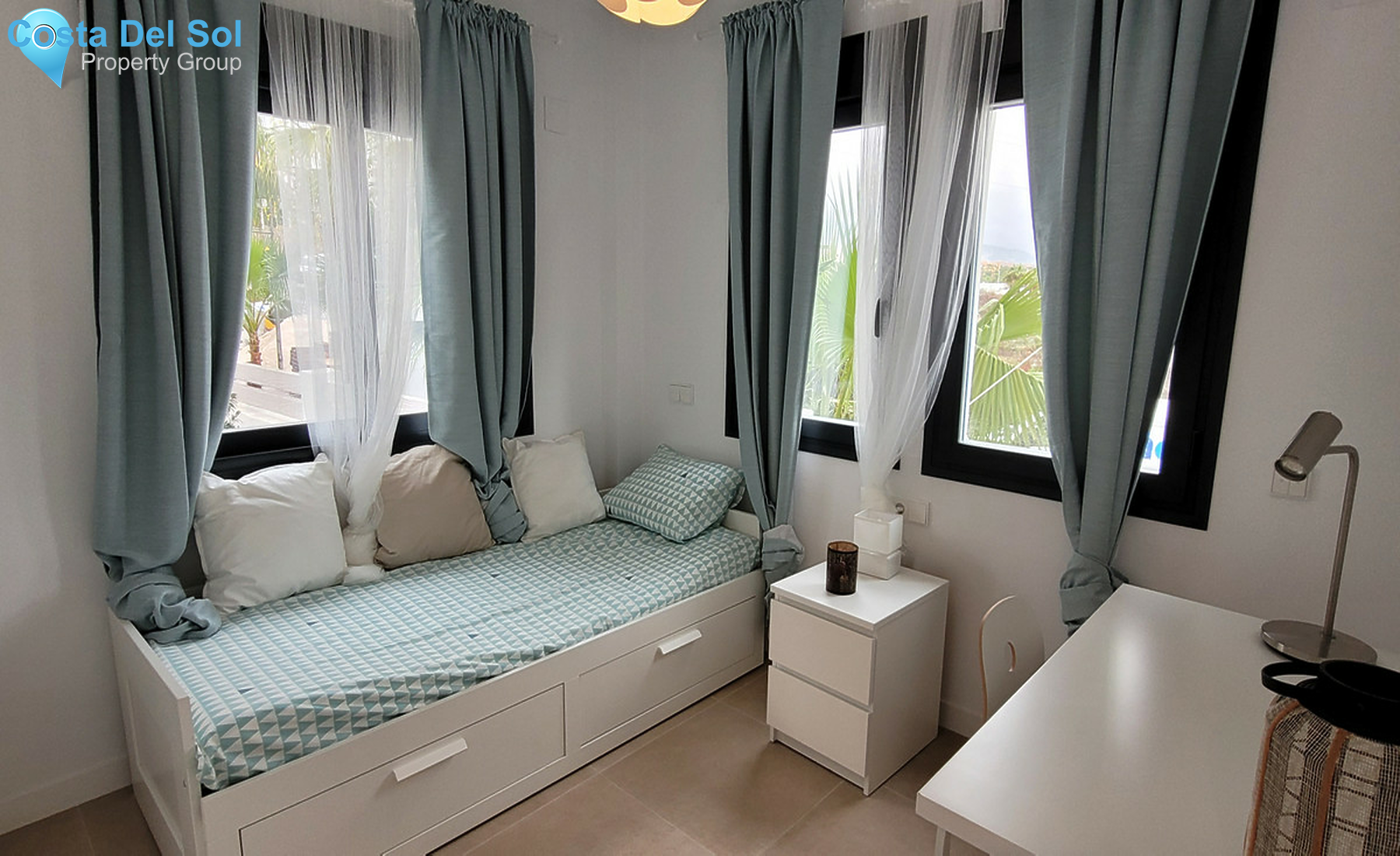 Townhouse in Estepona-1368941