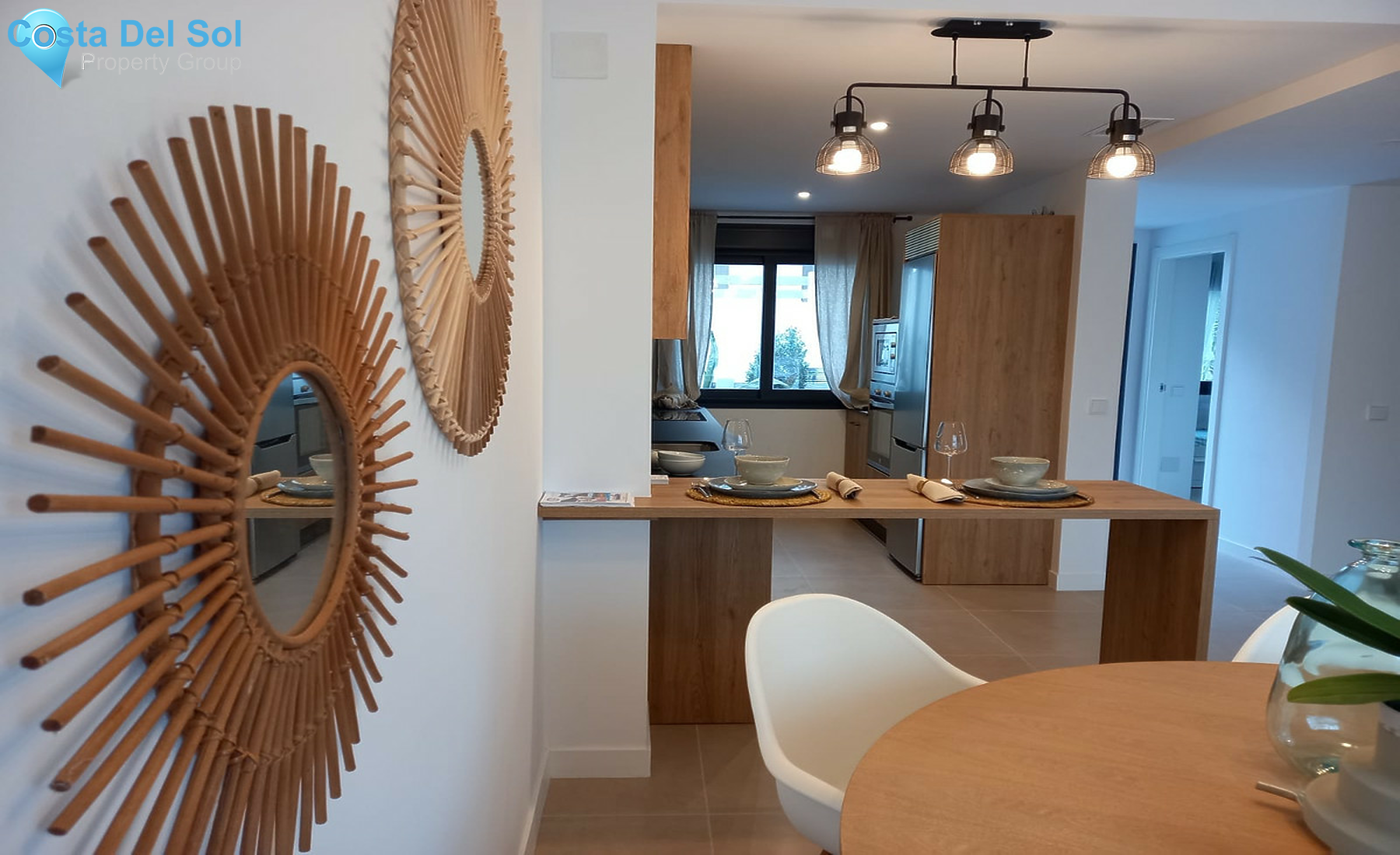 Townhouse in Estepona-1368924