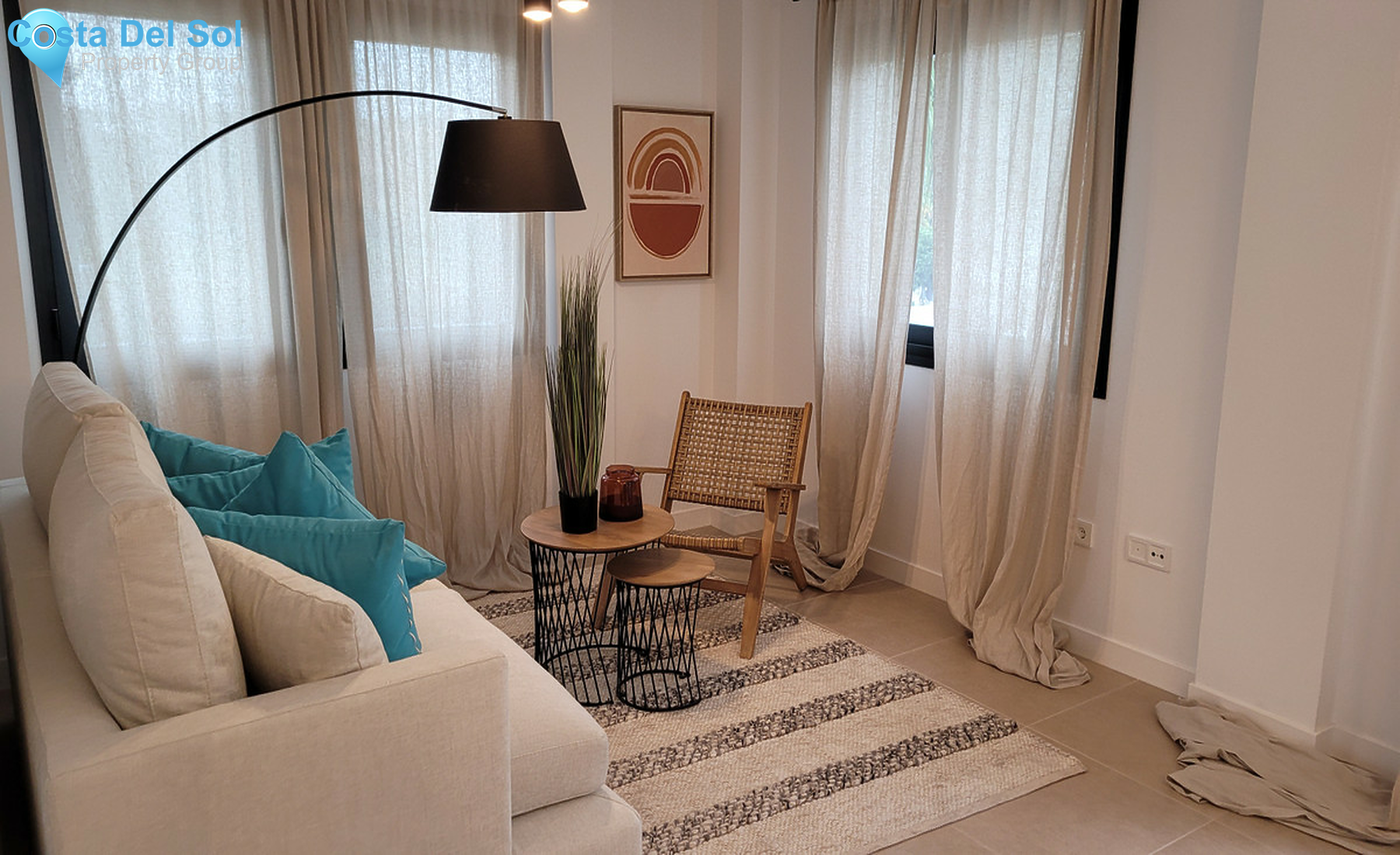 Townhouse in Estepona-1368927