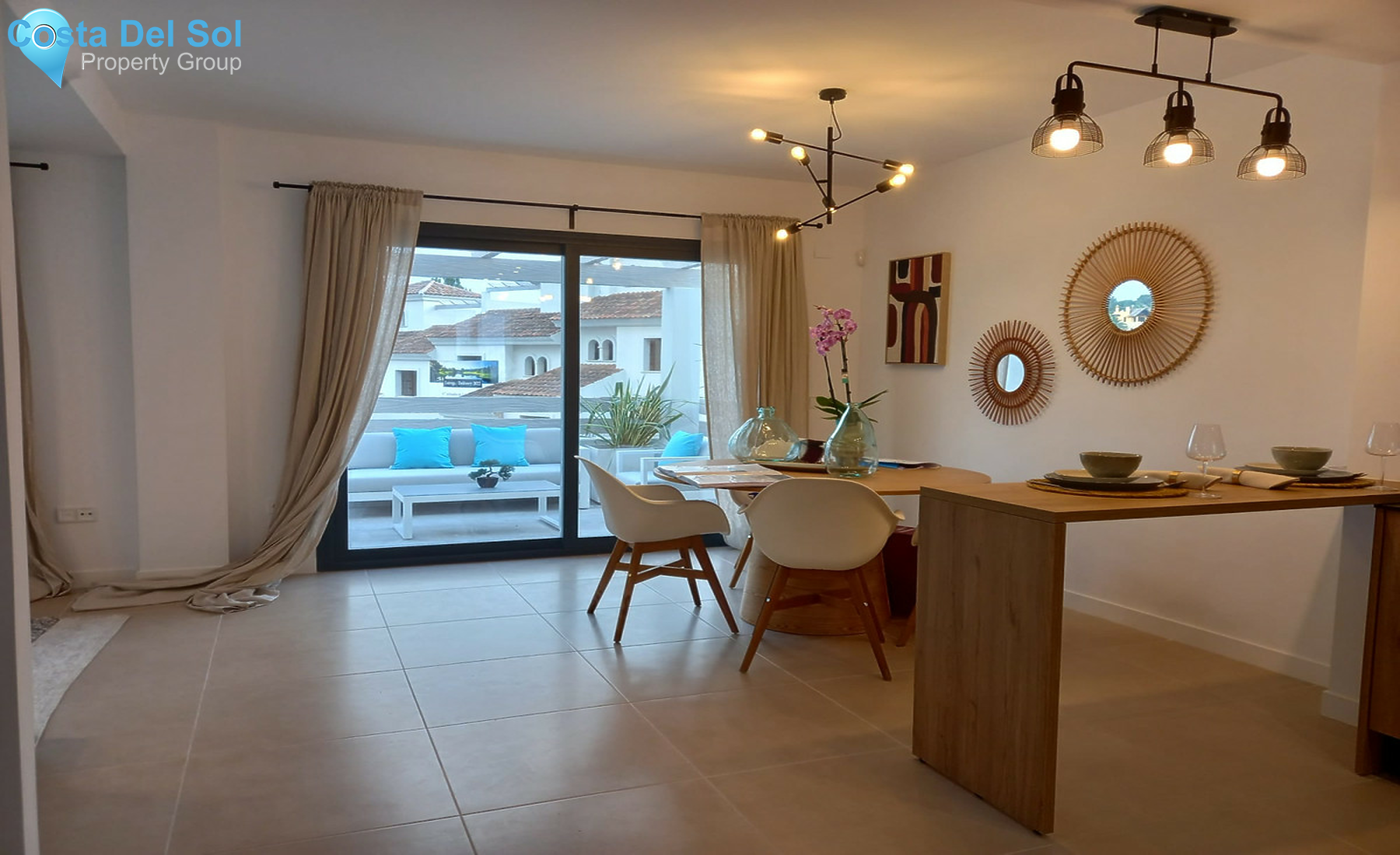 Townhouse in Estepona-1368928