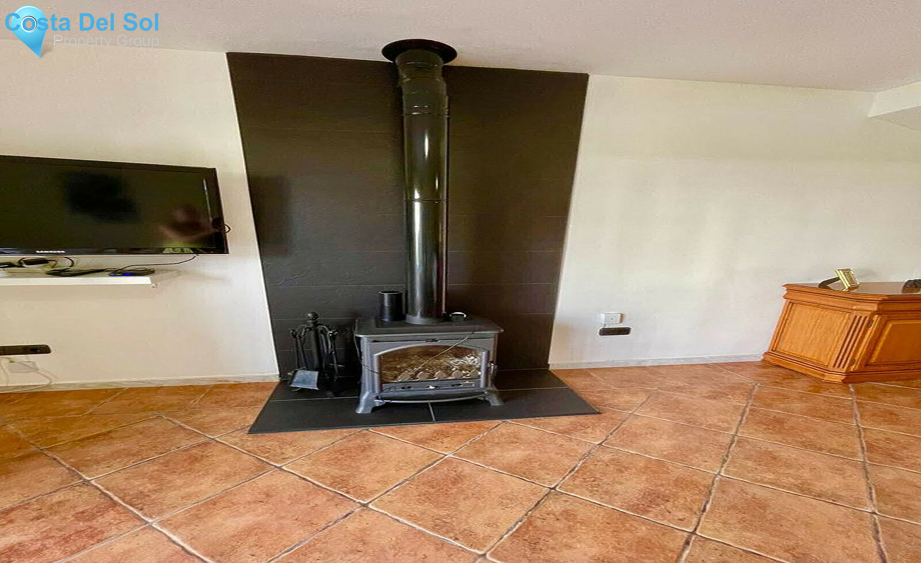Townhouse in Estepona-1410803