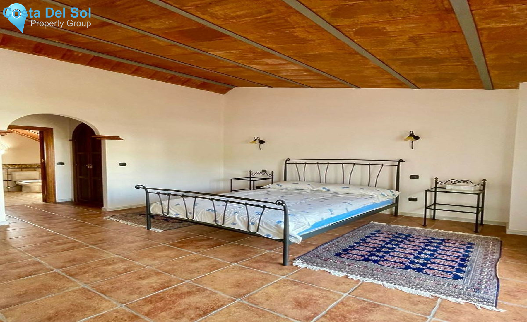 Townhouse in Estepona-1410804