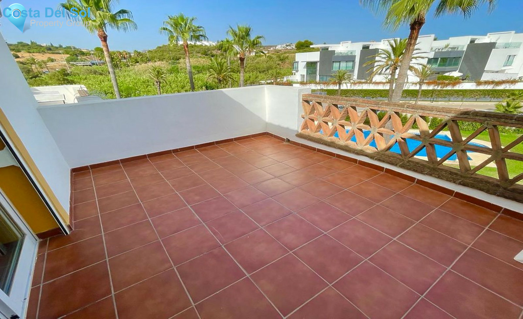 Townhouse in Estepona-1410807