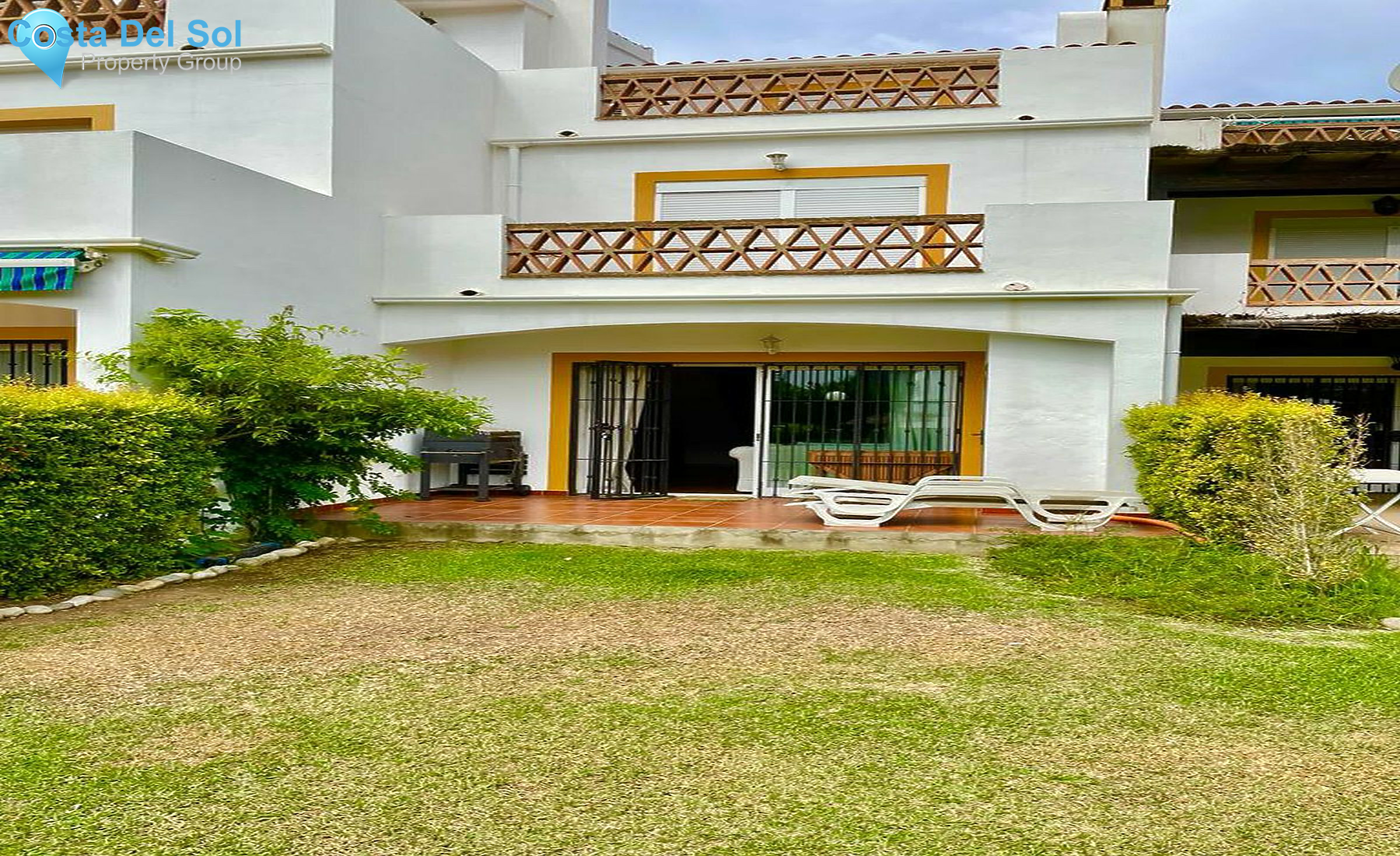 Townhouse in Estepona-1410796