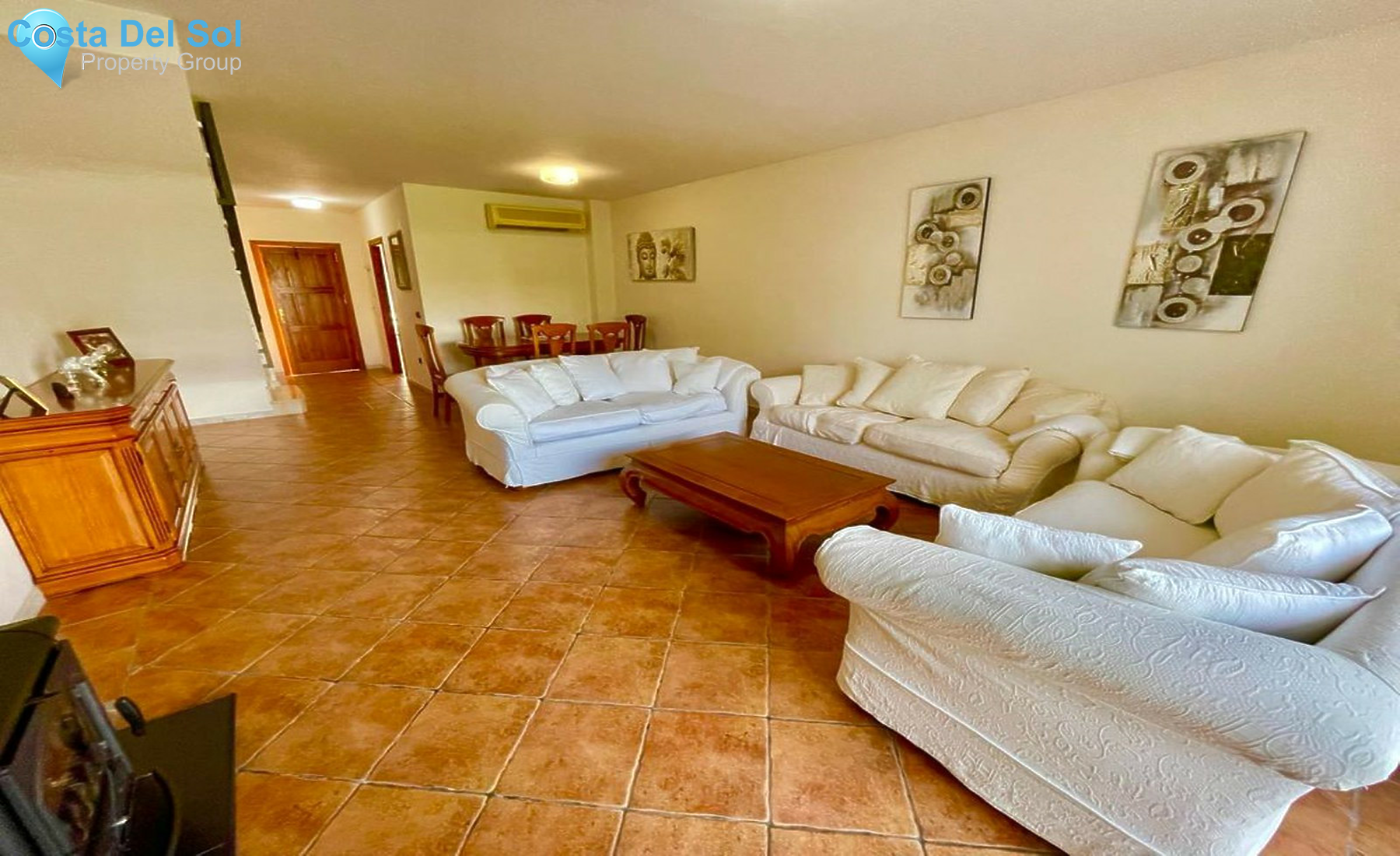 Townhouse in Estepona-1410798