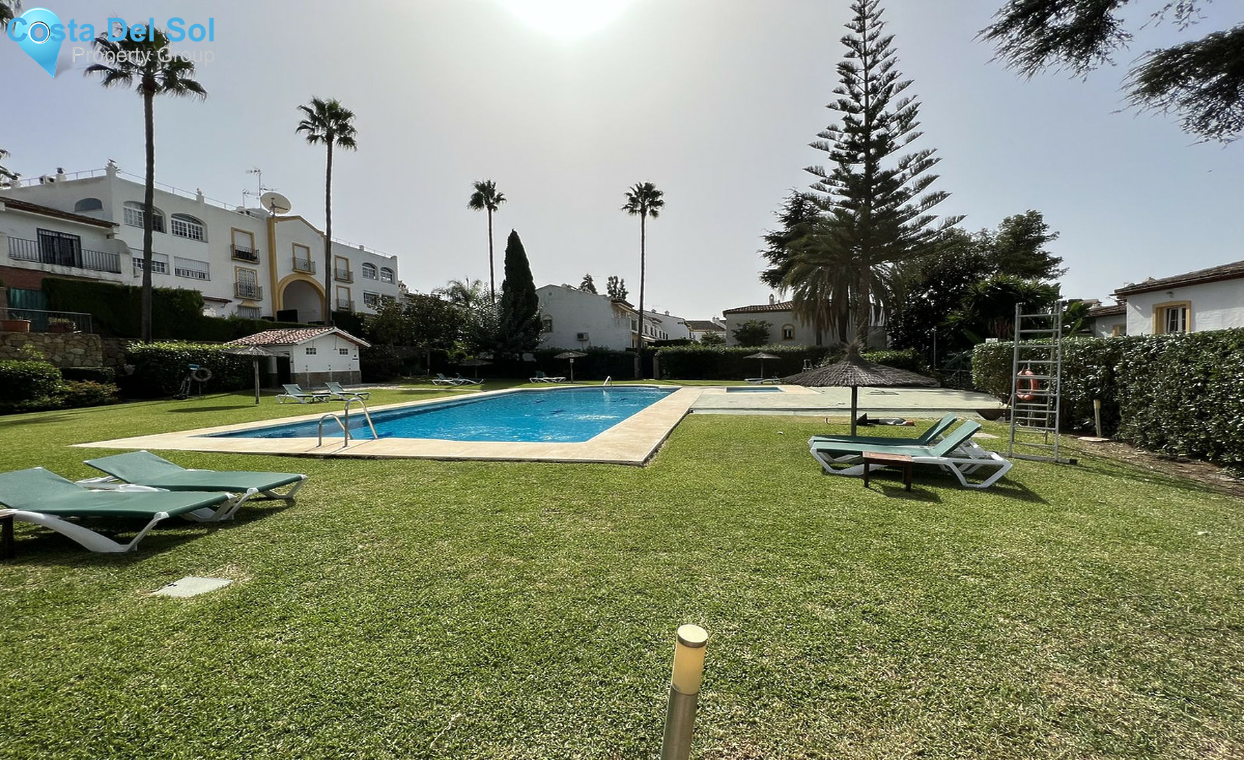 Townhouse in Estepona-1434105