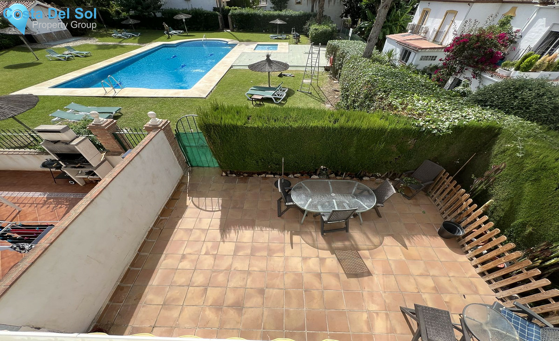 Townhouse in Estepona-1434119