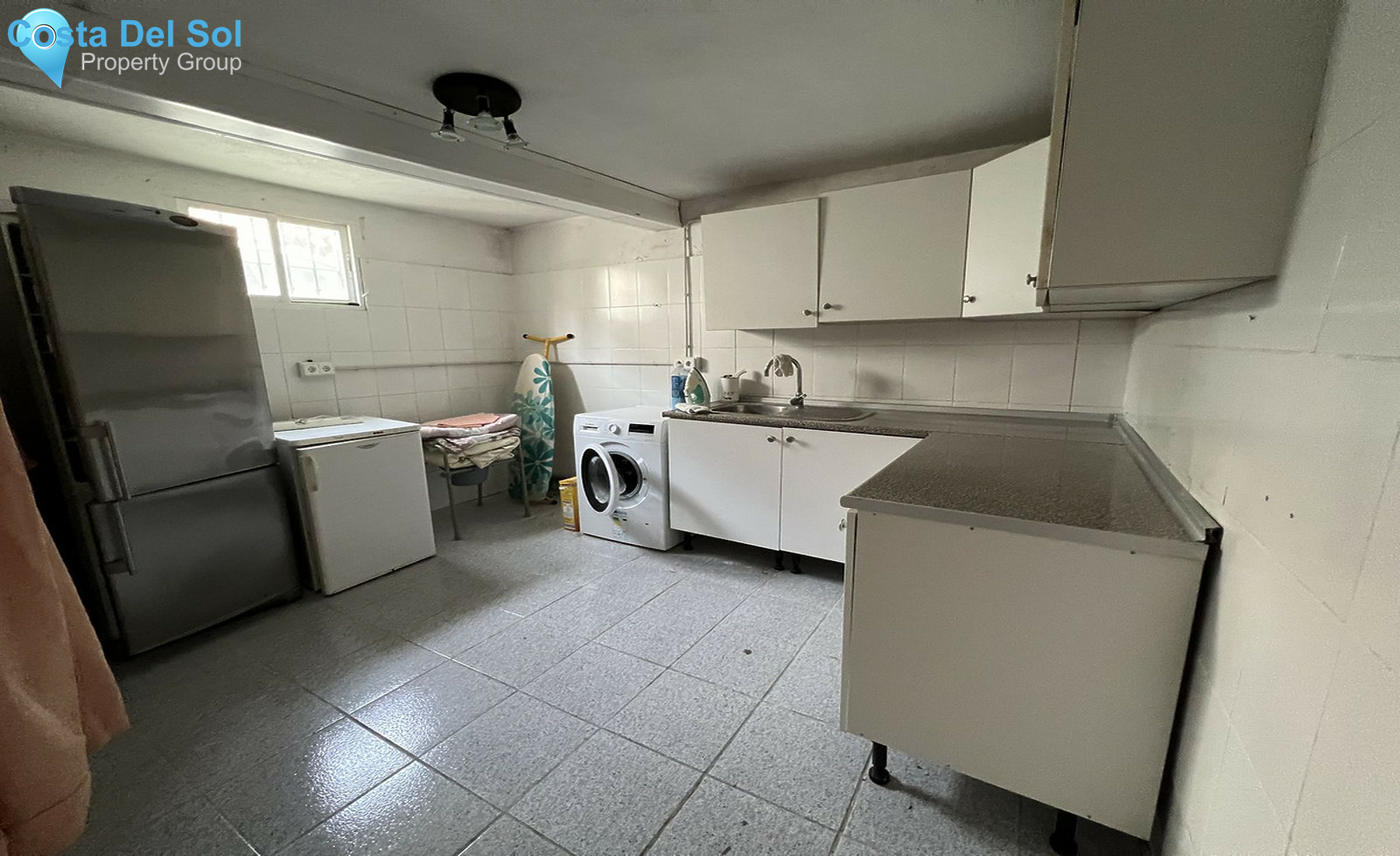 Townhouse in Estepona-1434123