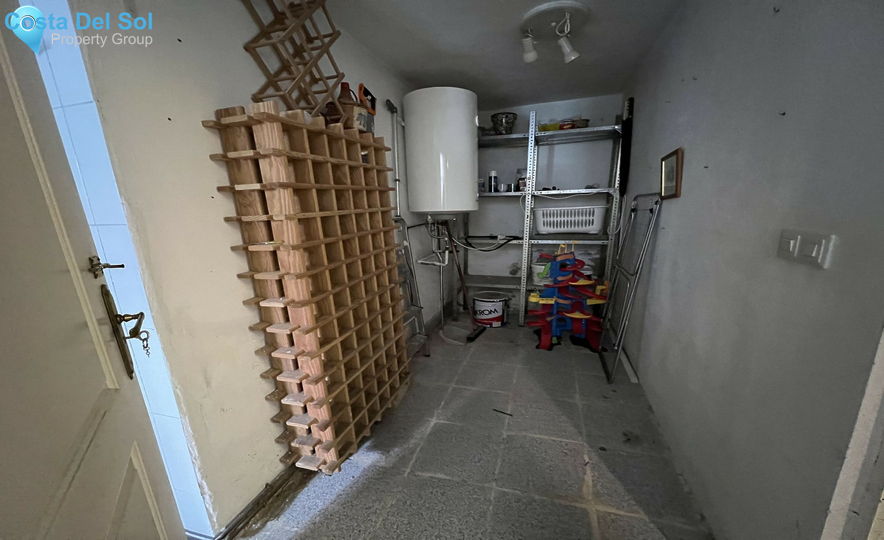 Townhouse in Estepona-1434124