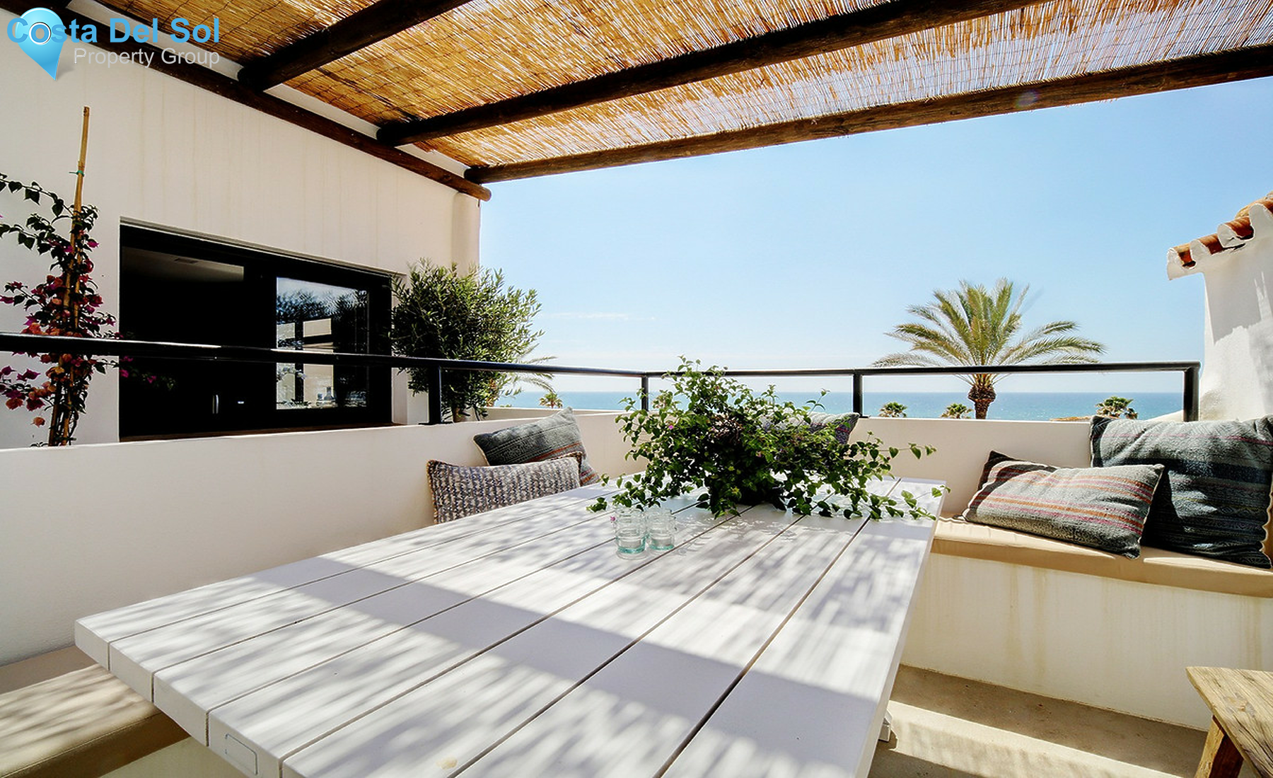 Townhouse in Estepona-1440283