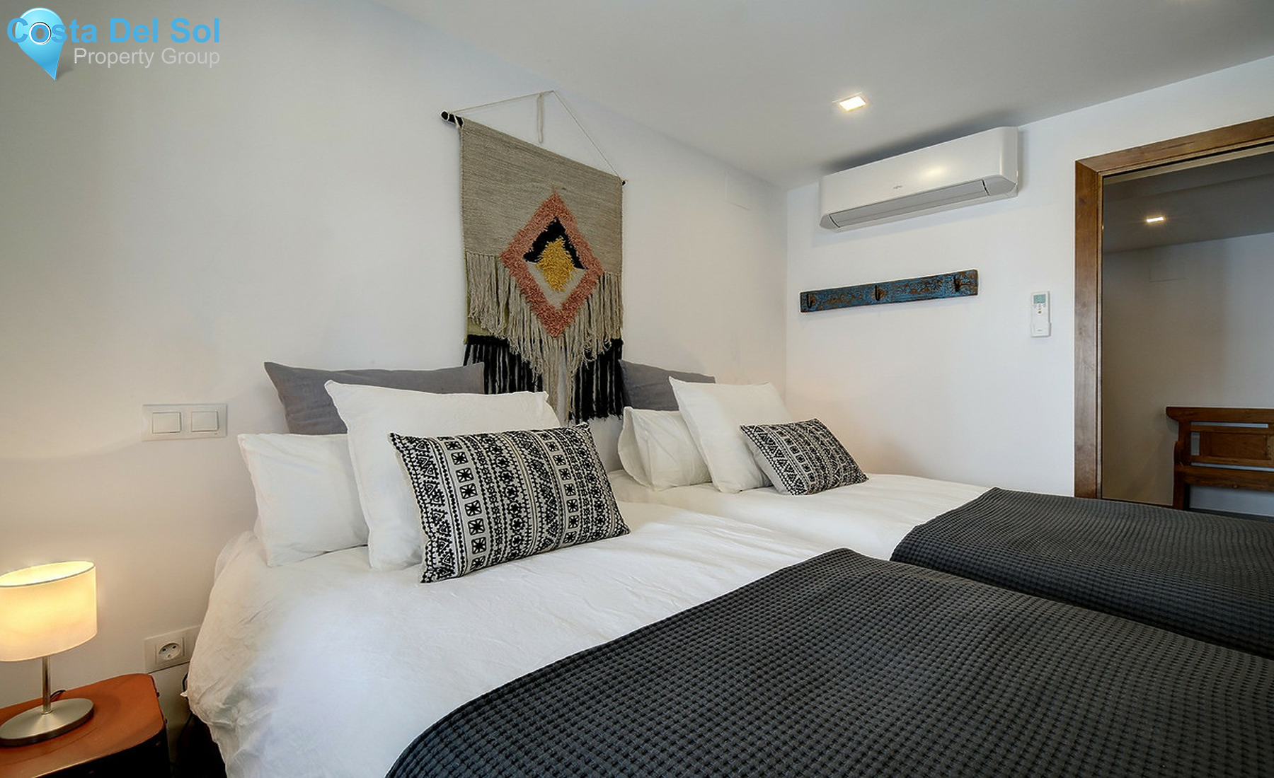 Townhouse in Estepona-1440292