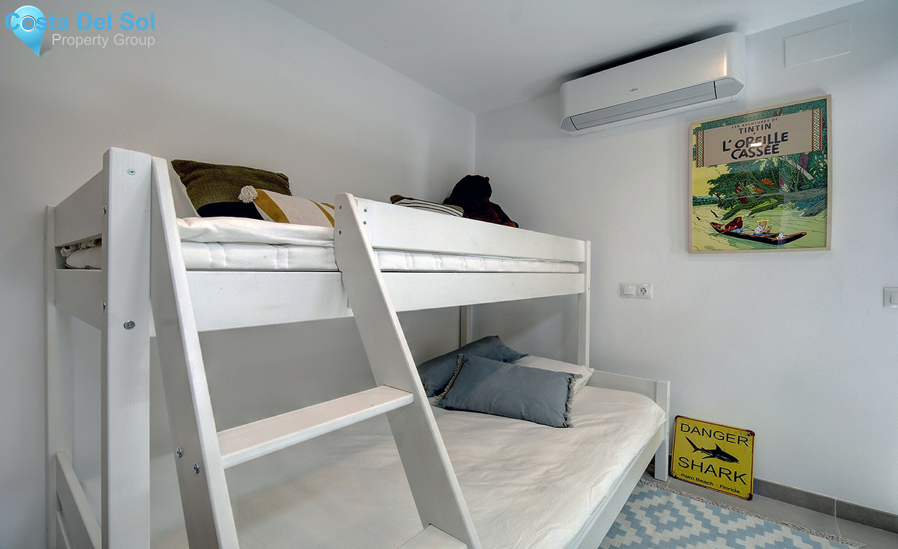 Townhouse in Estepona-1440294