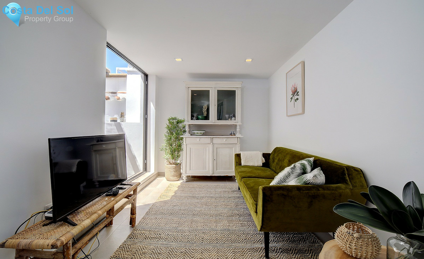 Townhouse in Estepona-1440295