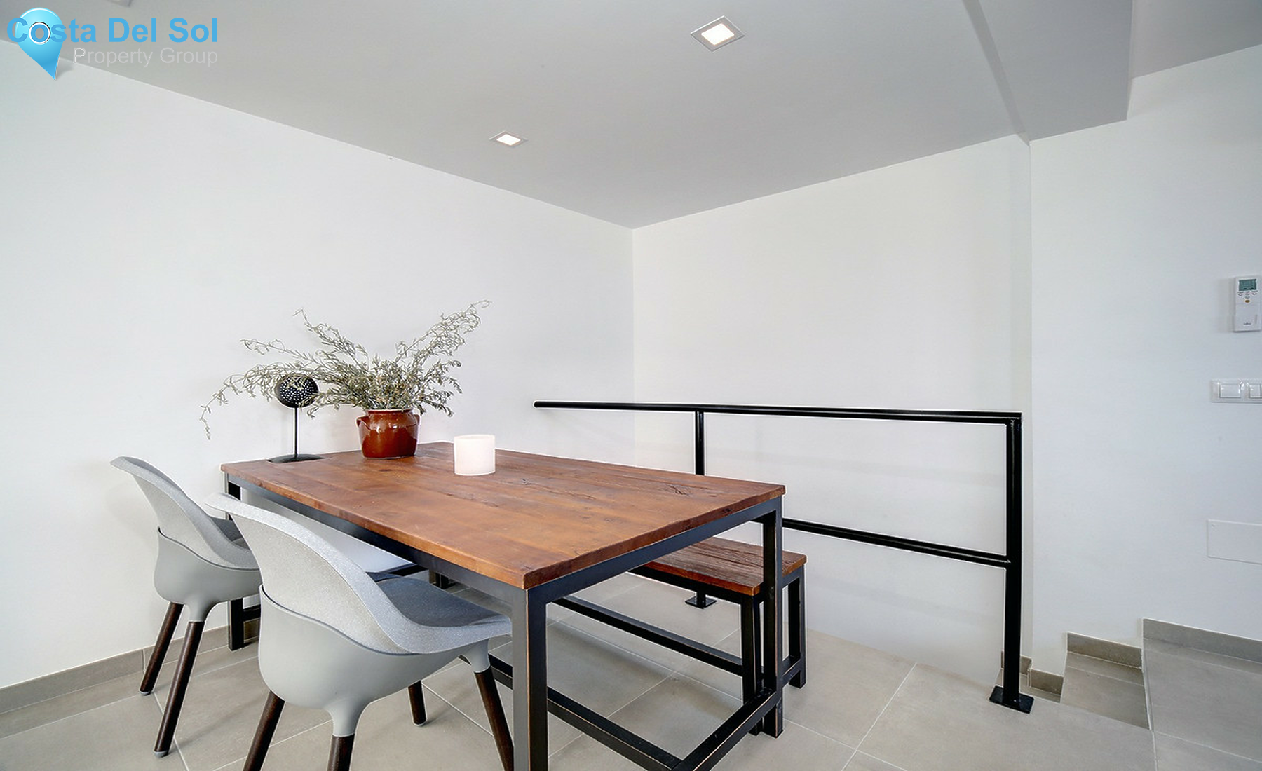 Townhouse in Estepona-1440297