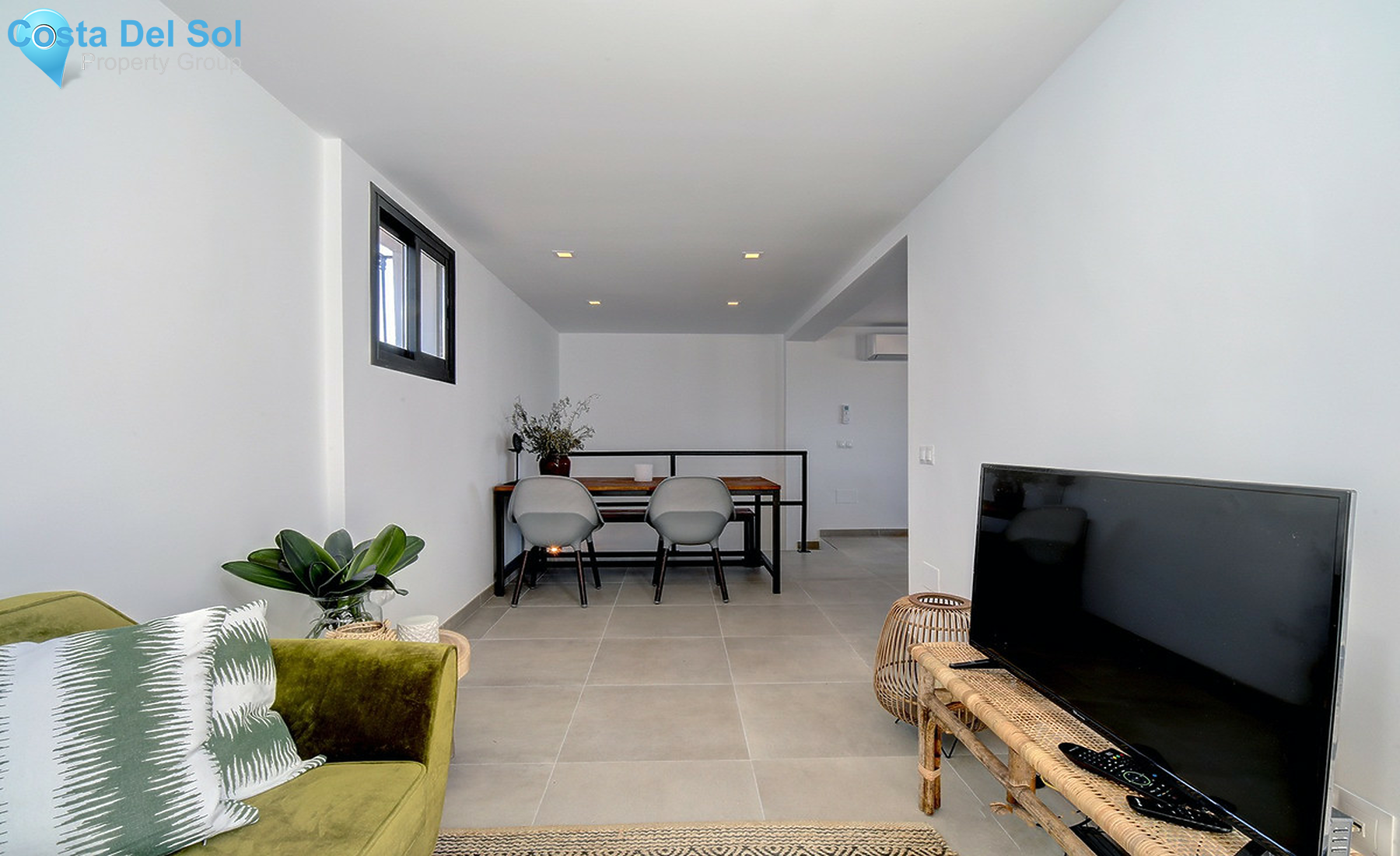 Townhouse in Estepona-1440298