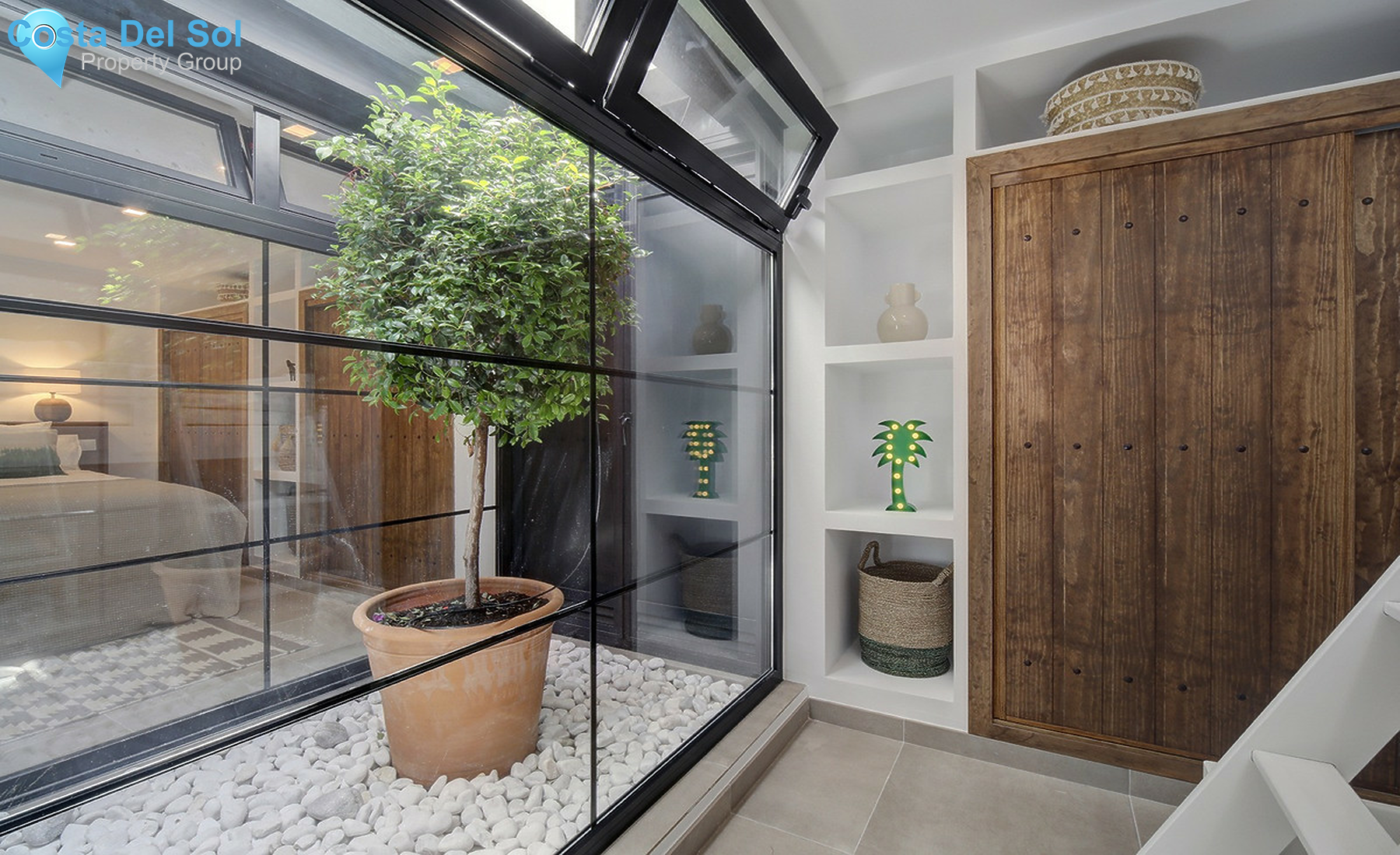 Townhouse in Estepona-1440299