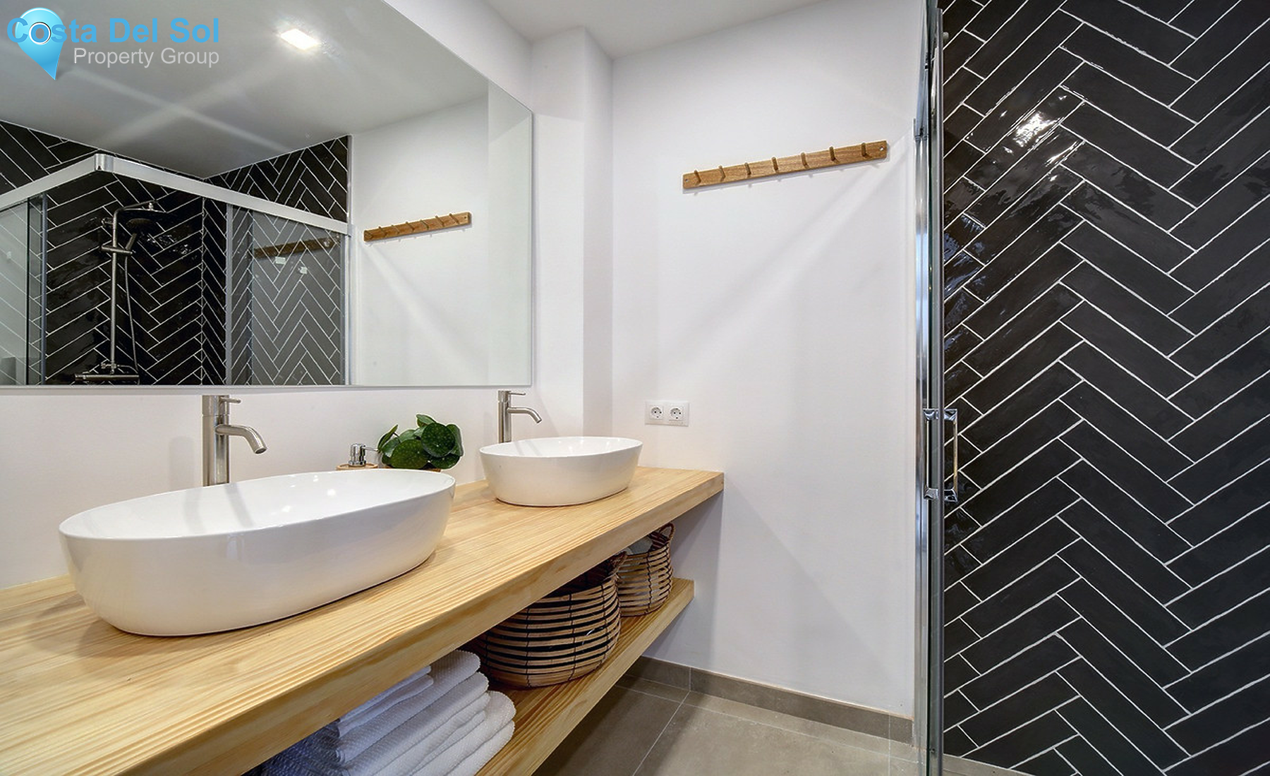 Townhouse in Estepona-1440301