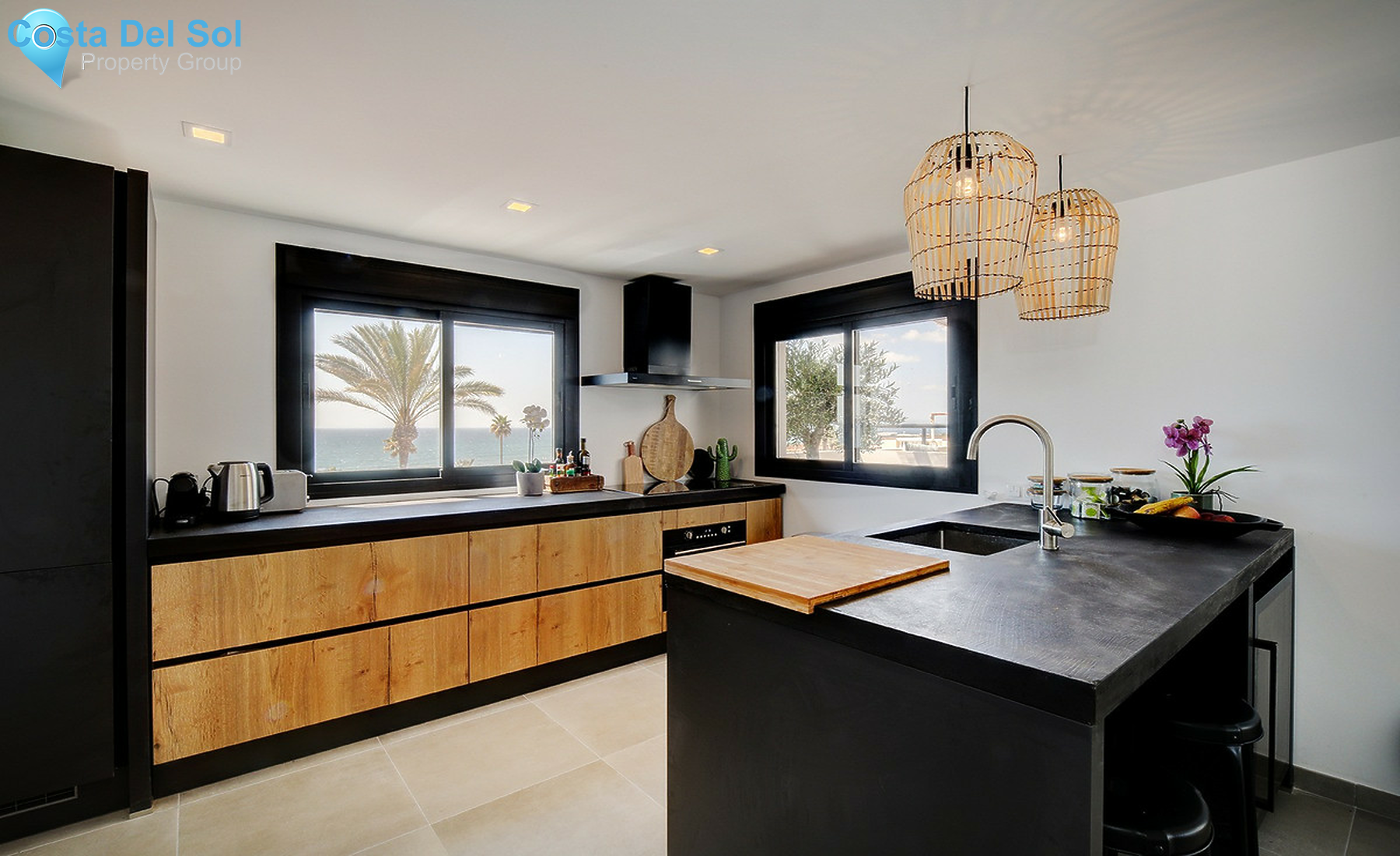 Townhouse in Estepona-1440284