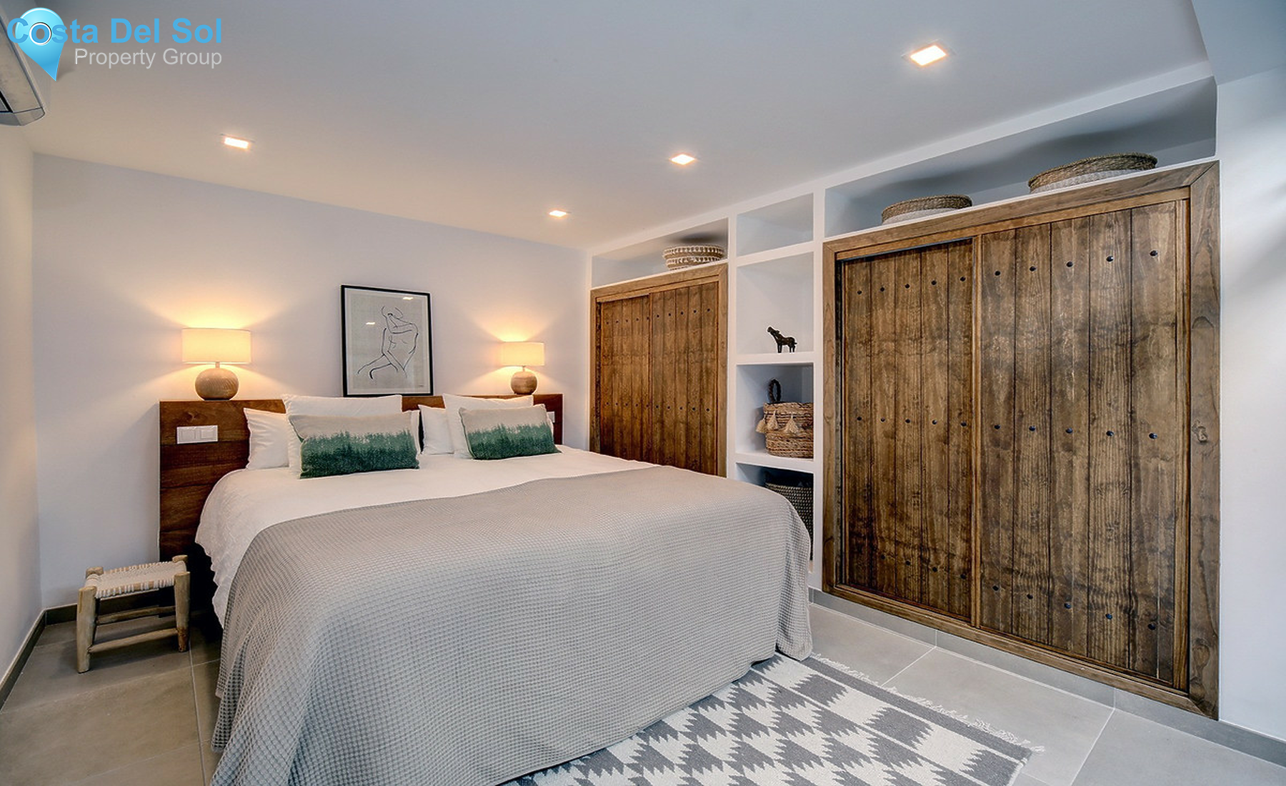 Townhouse in Estepona-1440285