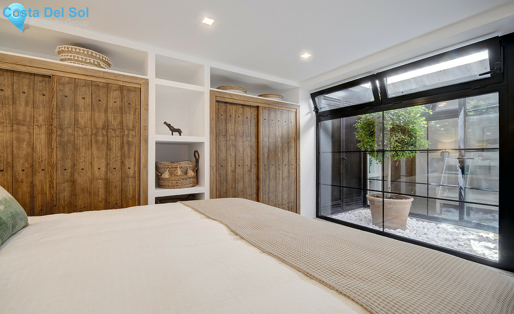 Townhouse in Estepona-1440288