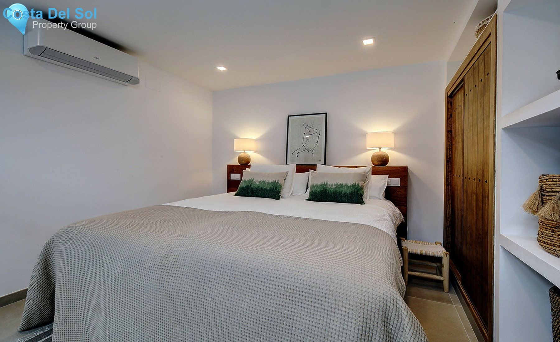 Townhouse in Estepona-1440289