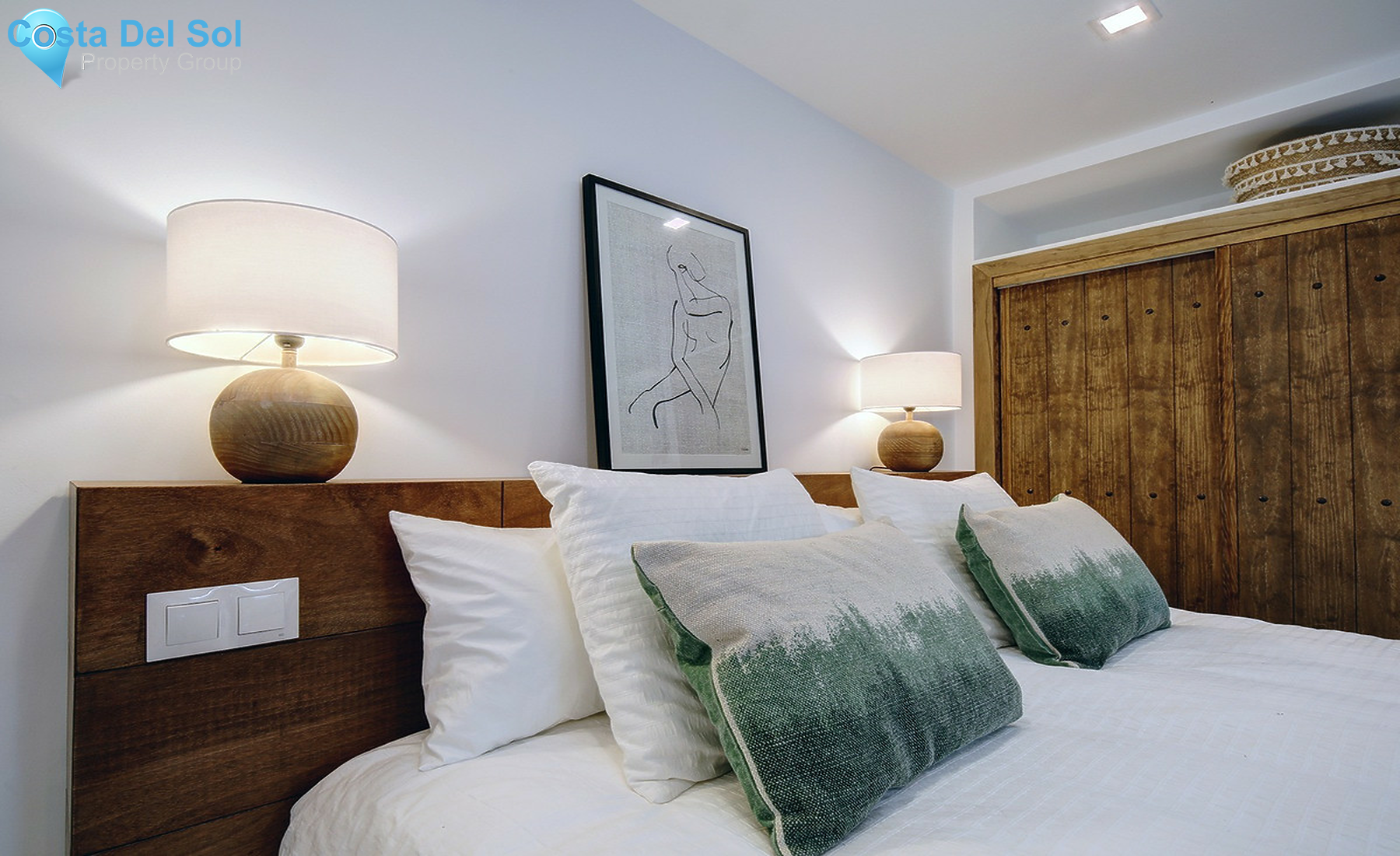 Townhouse in Estepona-1440290