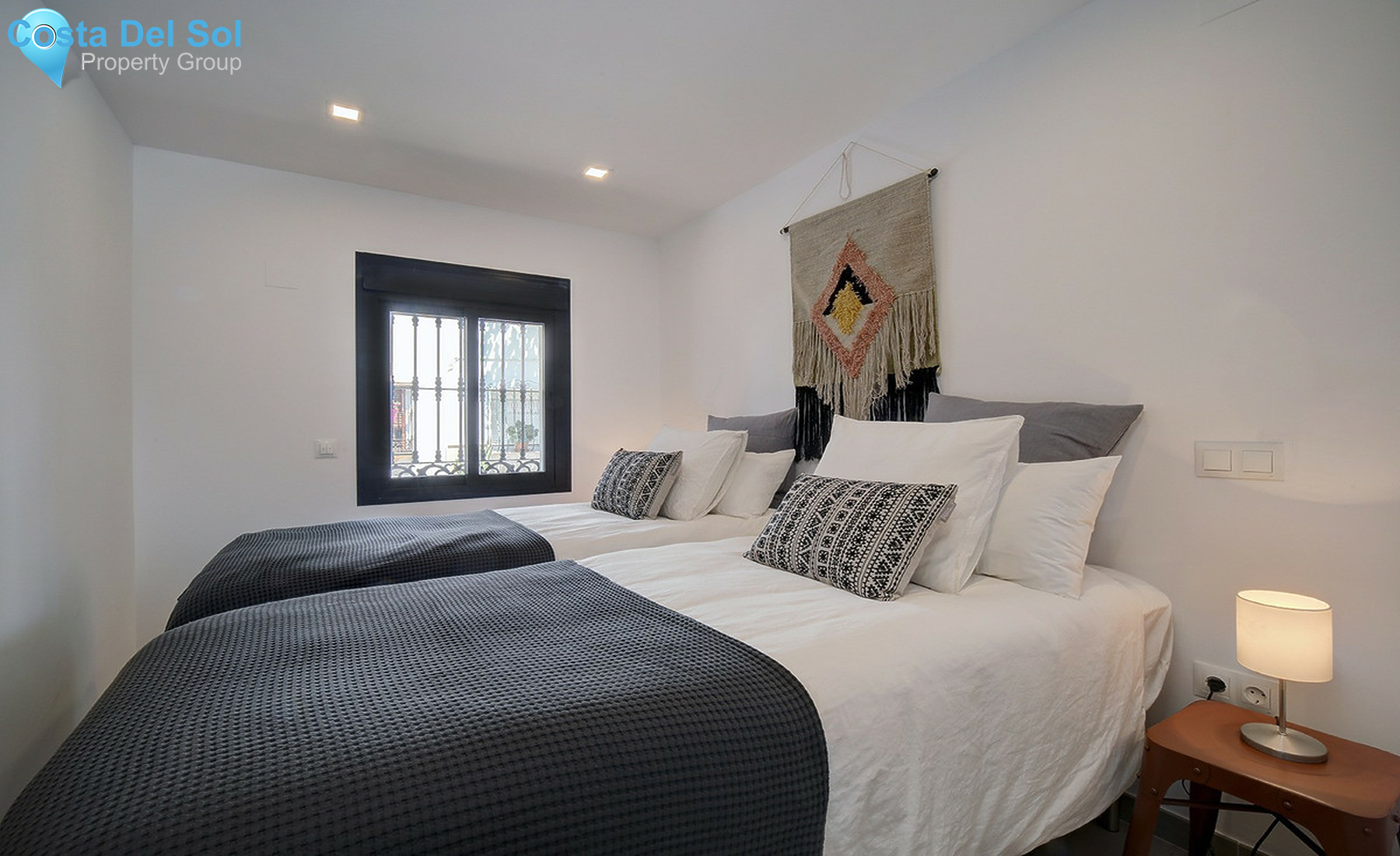 Townhouse in Estepona-1440291