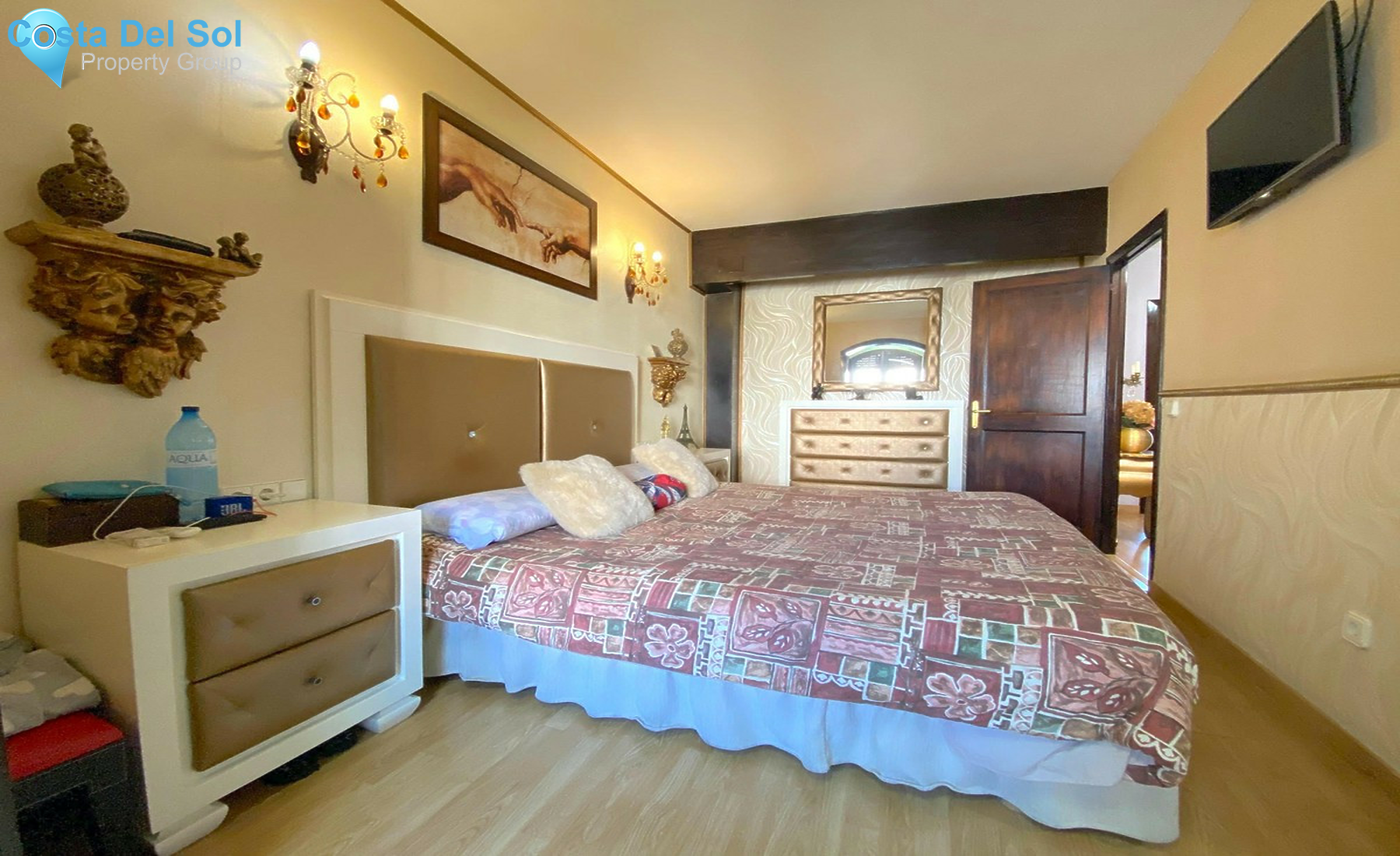 Townhouse in Estepona-1440587