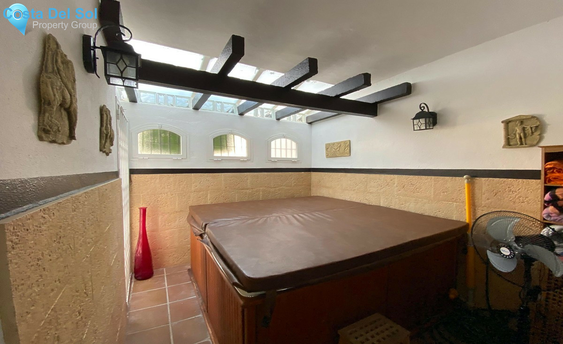 Townhouse in Estepona-1440589