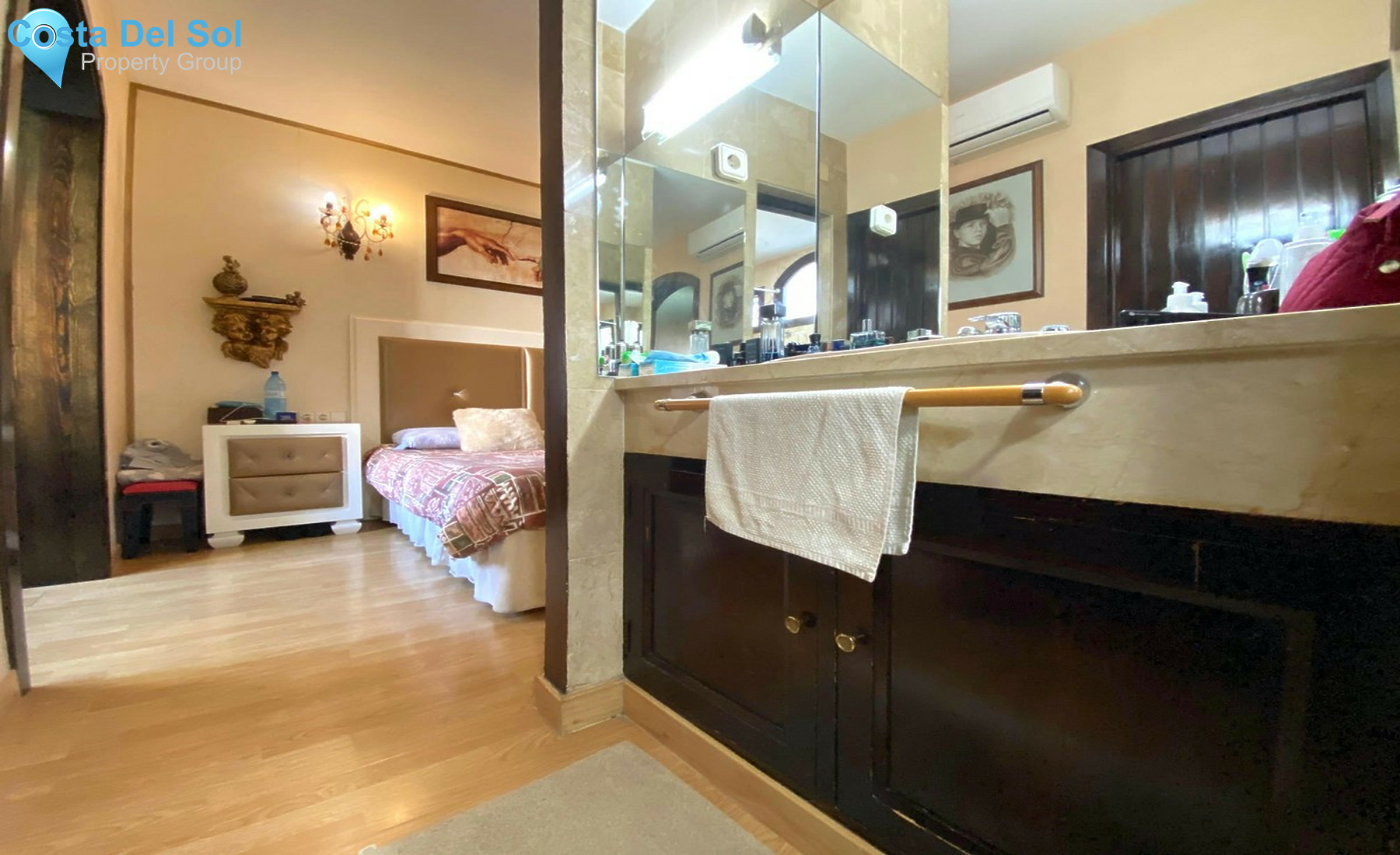 Townhouse in Estepona-1440593