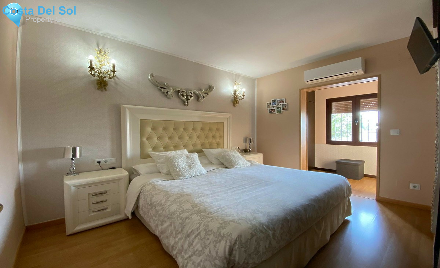 Townhouse in Estepona-1440580
