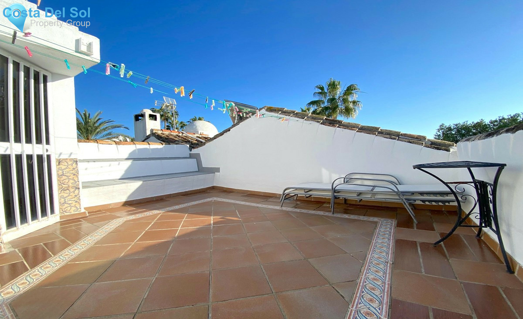 Townhouse in Estepona-1440581