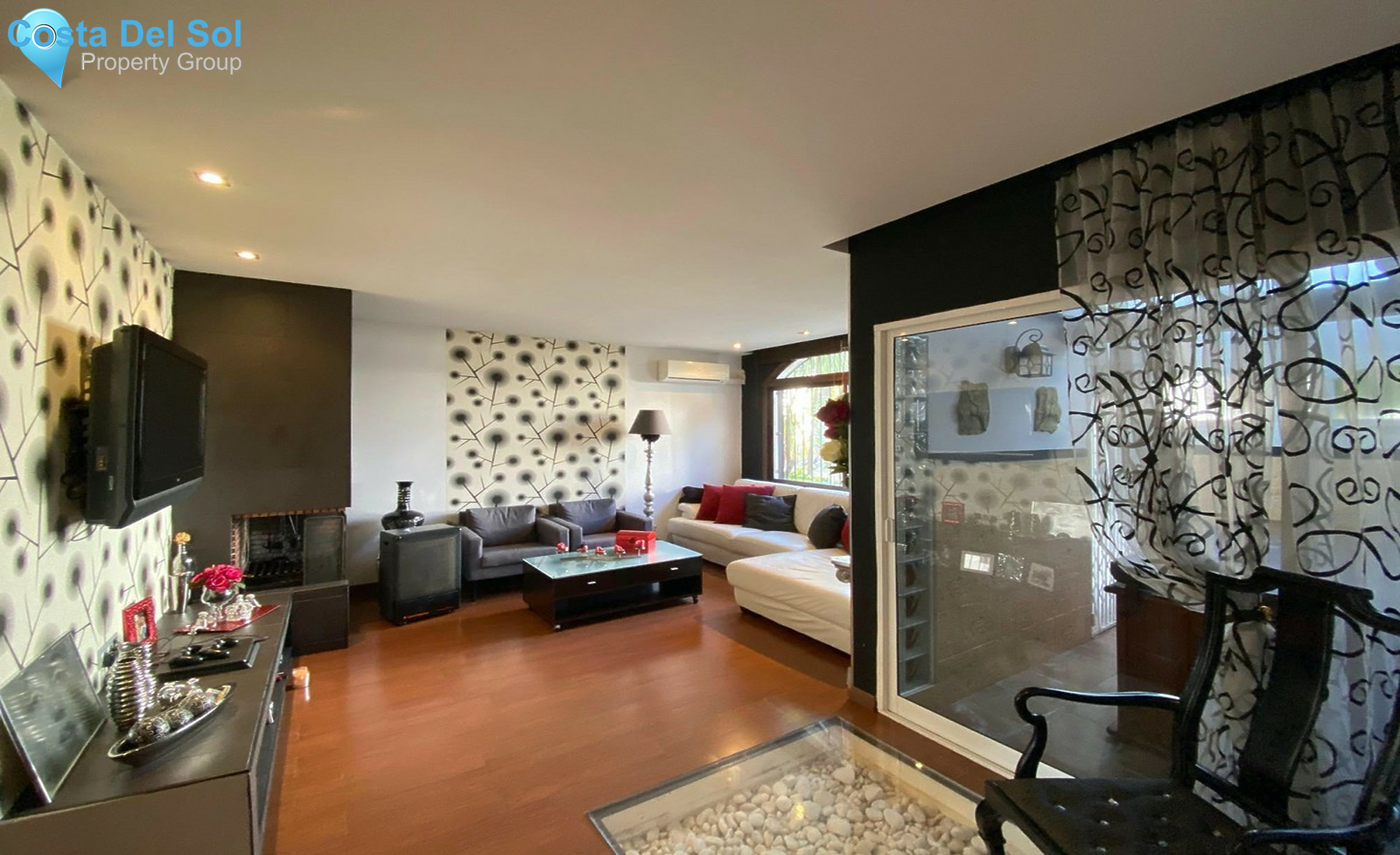 Townhouse in Estepona-1440582