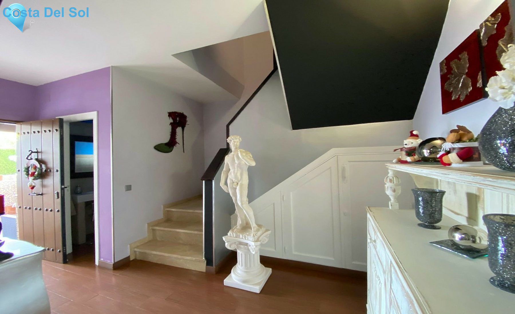 Townhouse in Estepona-1440583