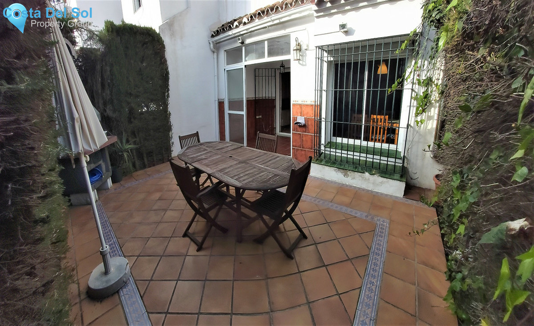 Townhouse in Estepona-1441019