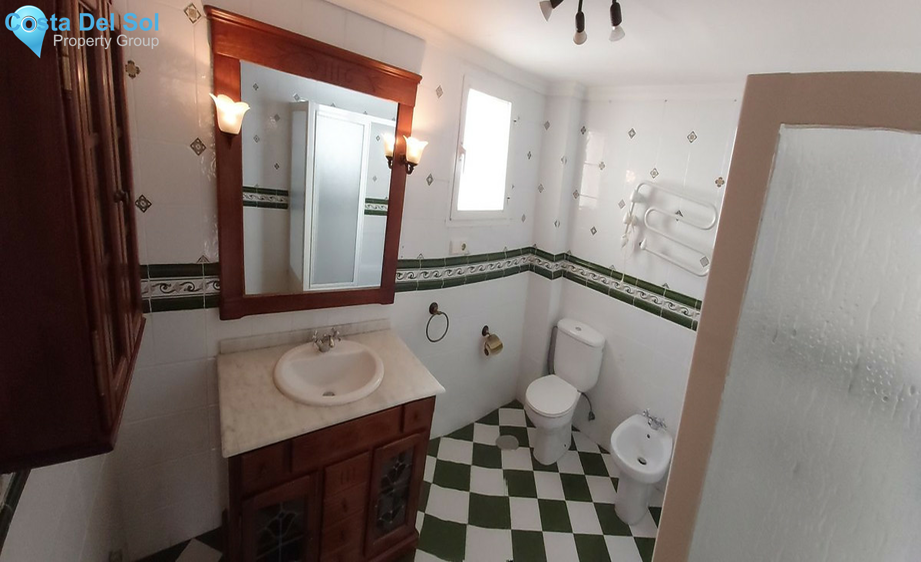 Townhouse in Estepona-1441029