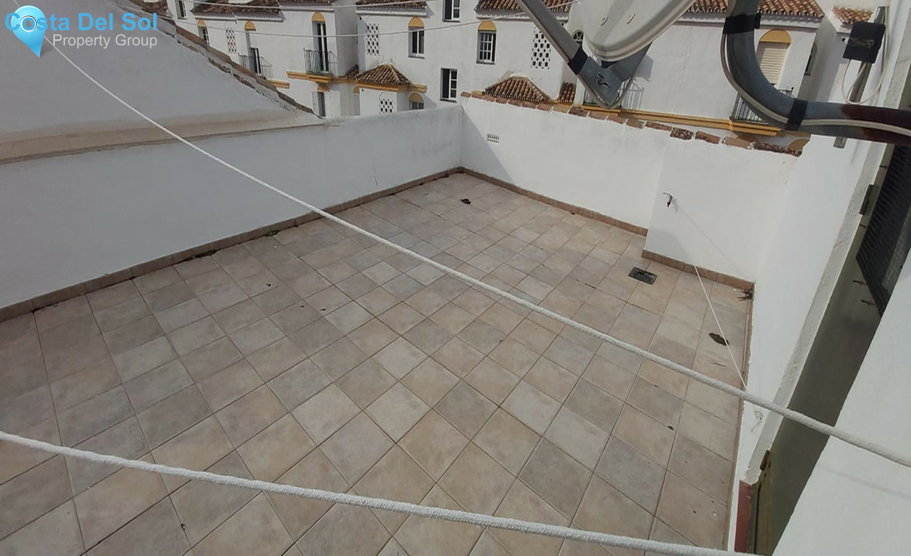 Townhouse in Estepona-1441031